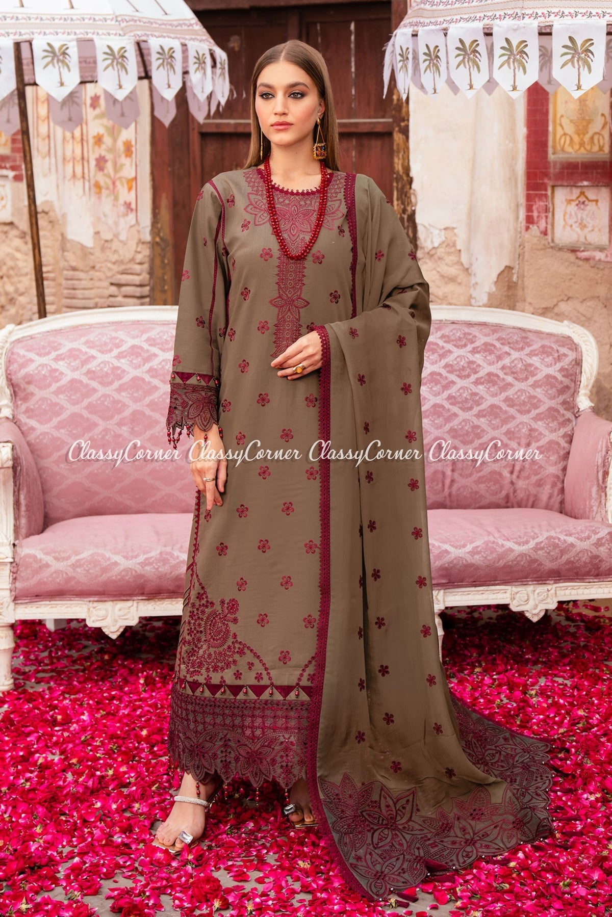 Pakistani Formal Dresses Online In Sydney