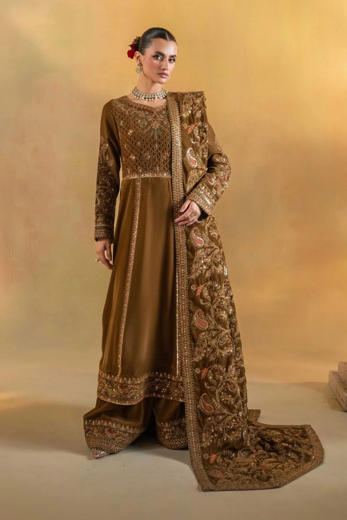 Pakistani Wedding Fashion Trends In Australia