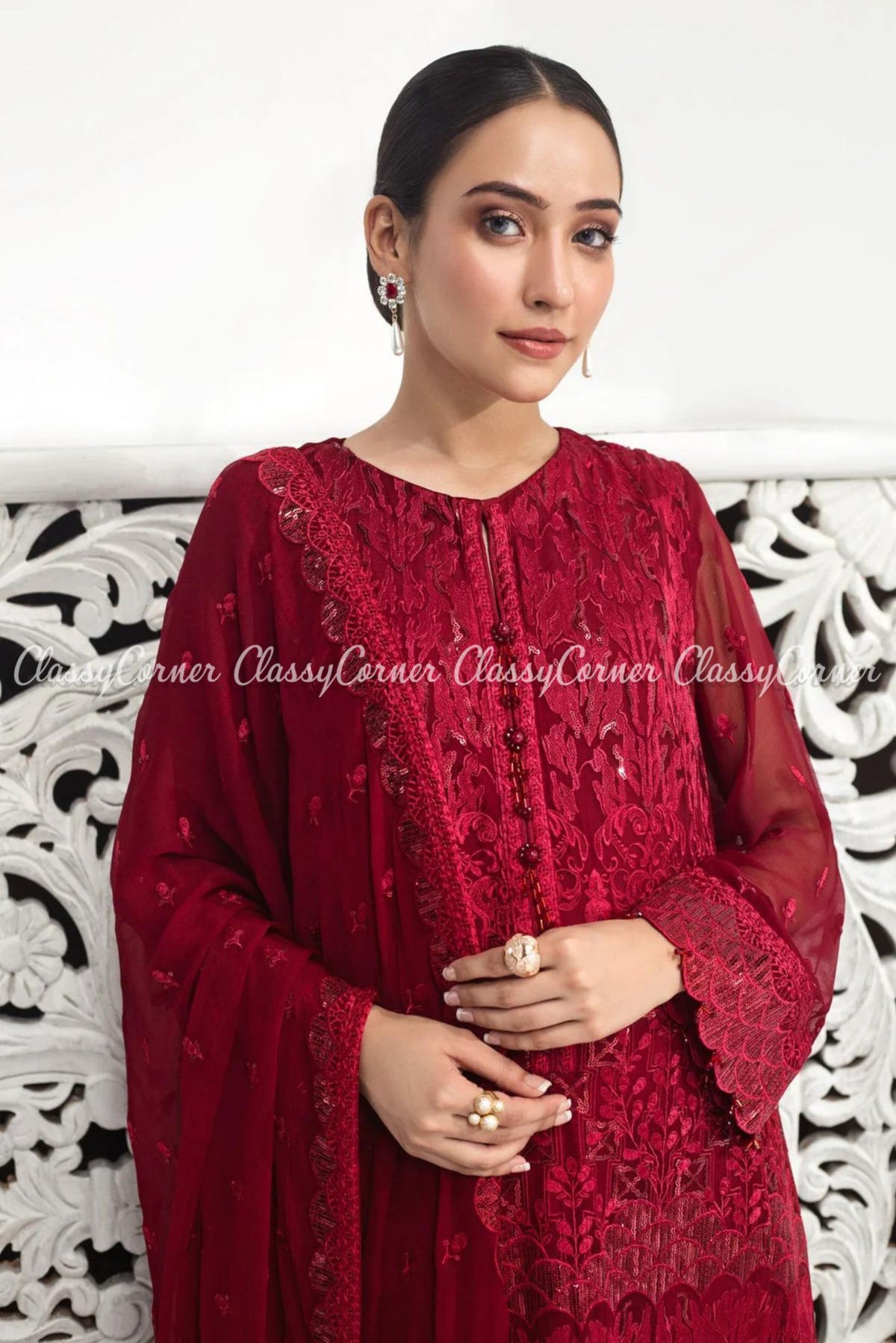 Pakistani wedding outfits for women Australia