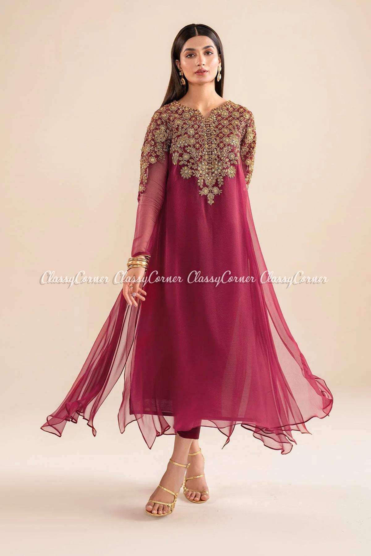 Pakistani wedding Salwar Kameez Sydney