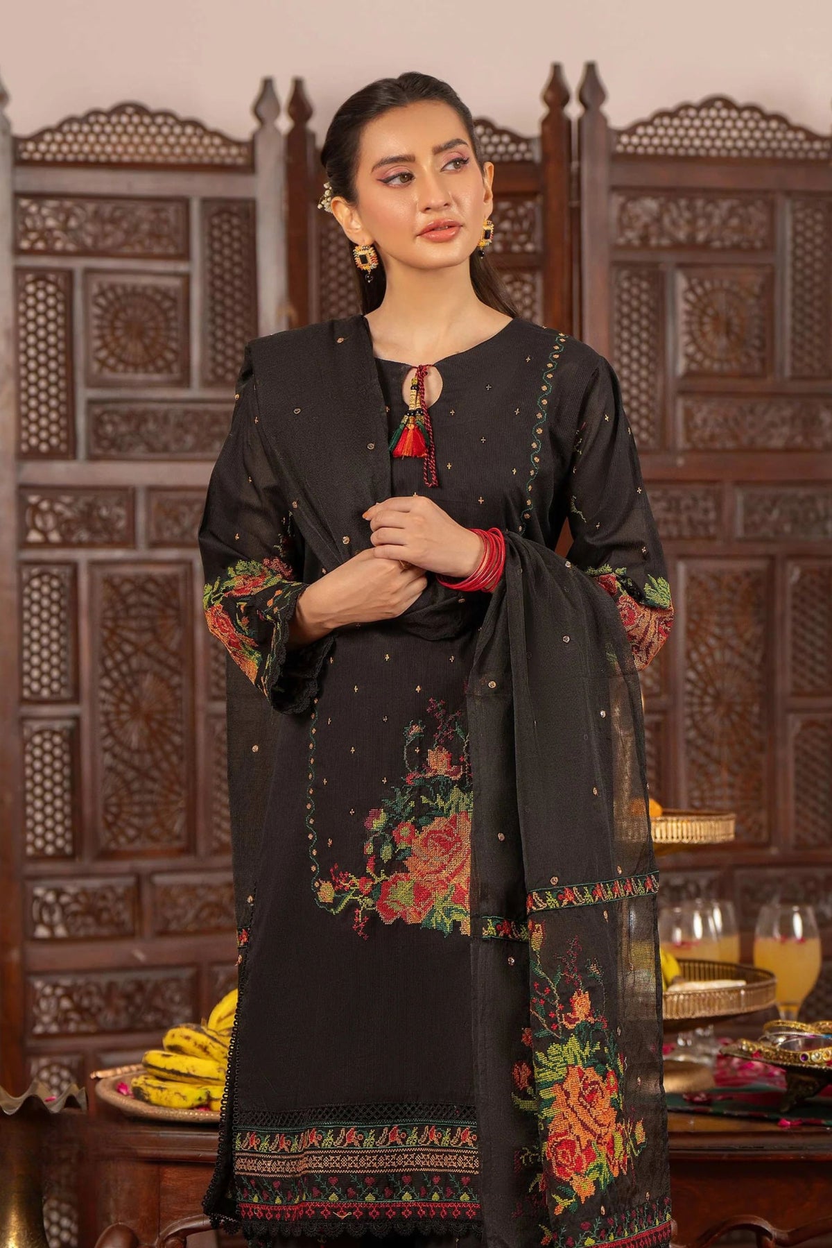 Formal Pakistani Suits For Ladies In Sydney