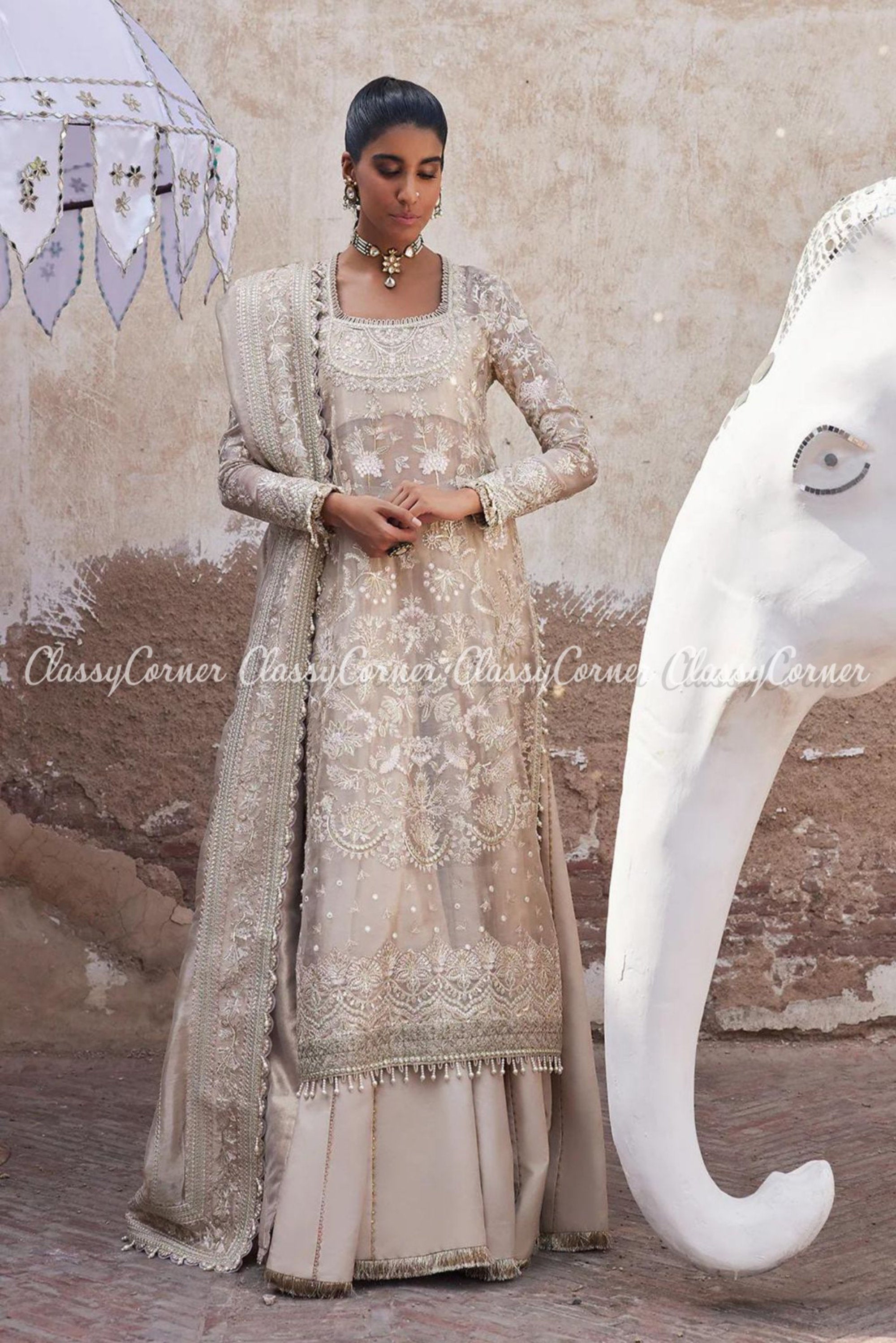 Pakistani wedding clothes Sydney