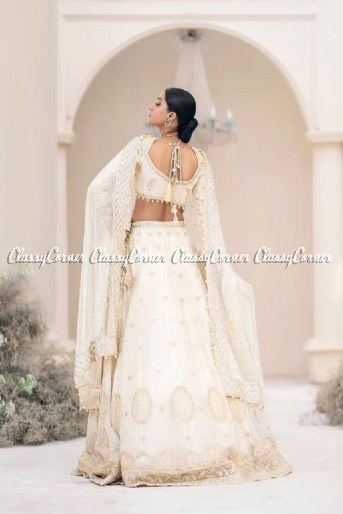 Pakistani wedding dresses online in Sydney