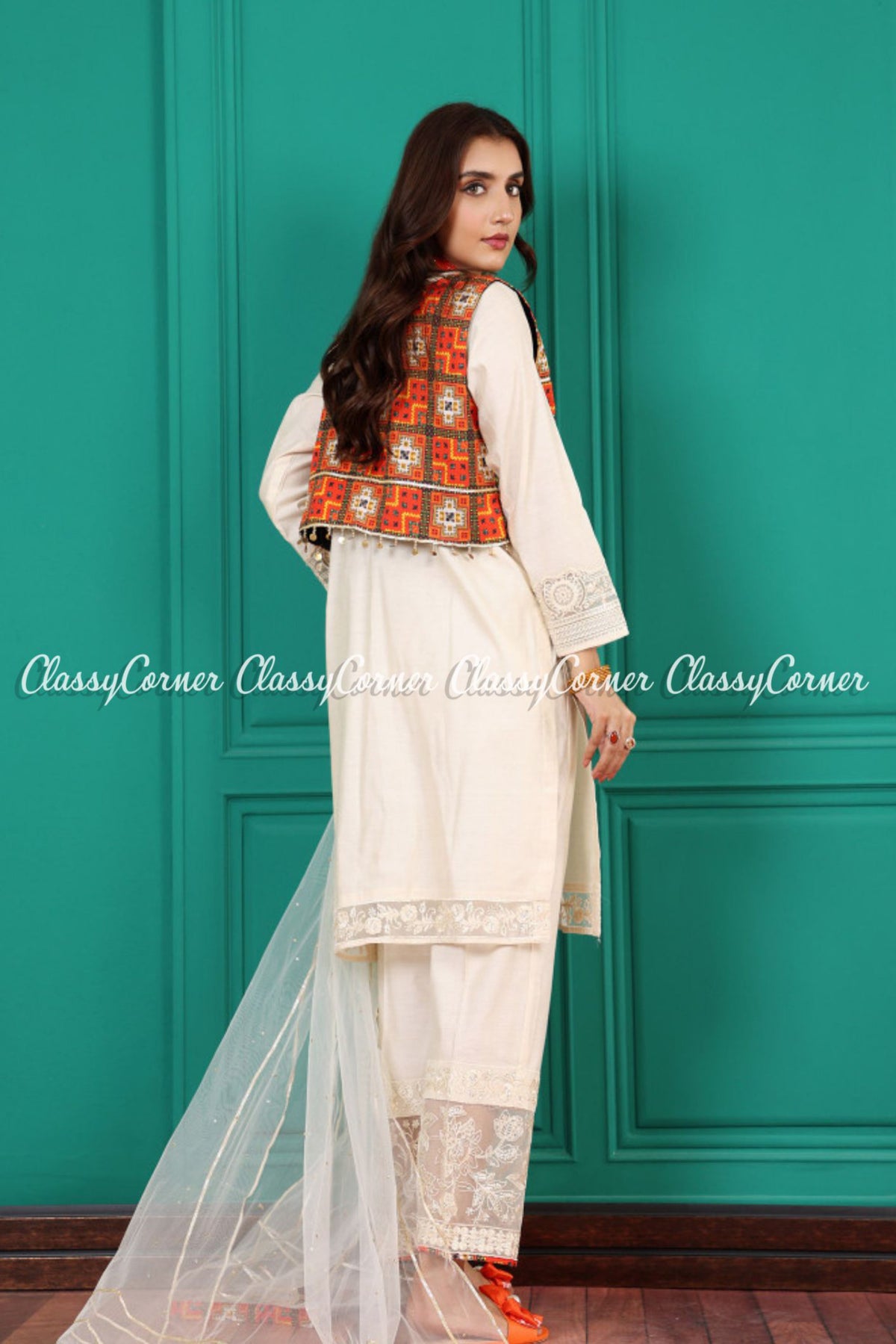 Pakistani wedding Salwar Kameez Sydney