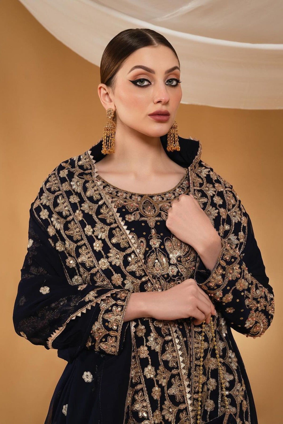 Pakistani Wedding Salwar Kameez Sydney