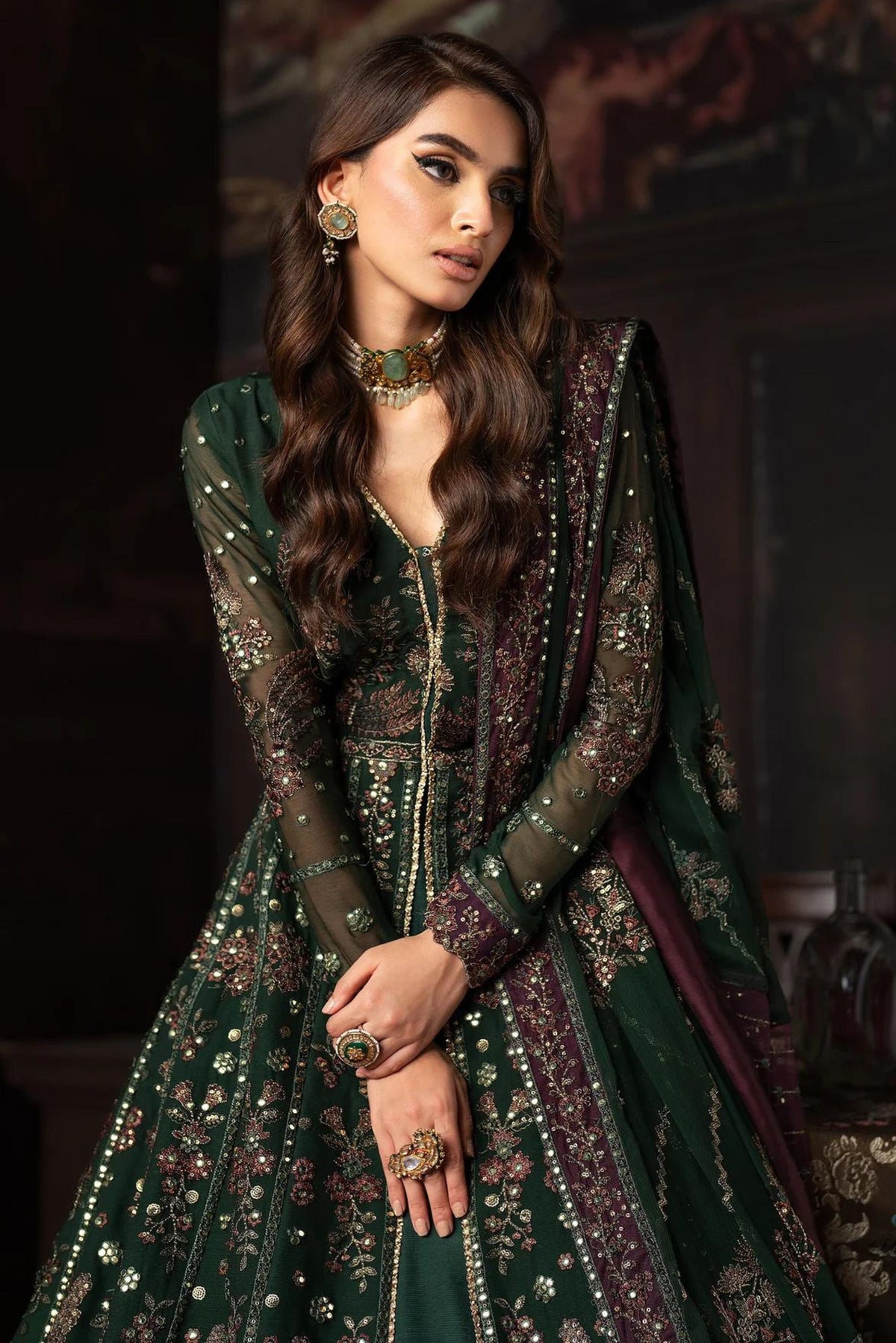 Best Pakistani Wedding Outfits Sydney  