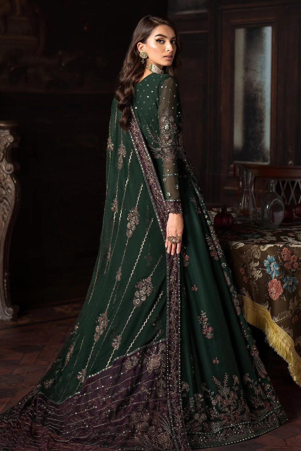 Best Pakistani Wedding Outfits Sydney  