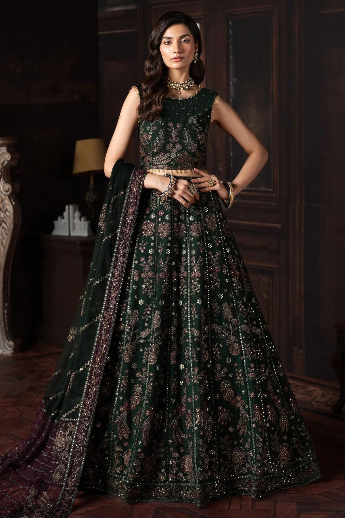 Best Pakistani Wedding Outfits Sydney  