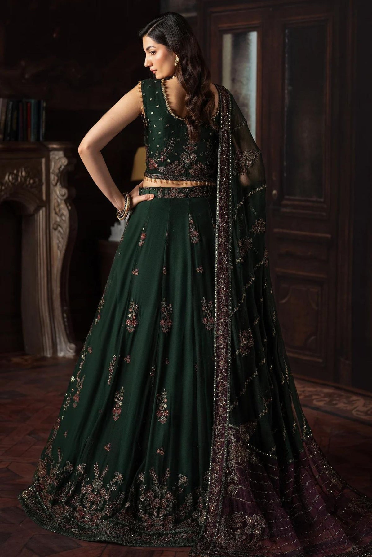 Best Pakistani Wedding Outfits Sydney  