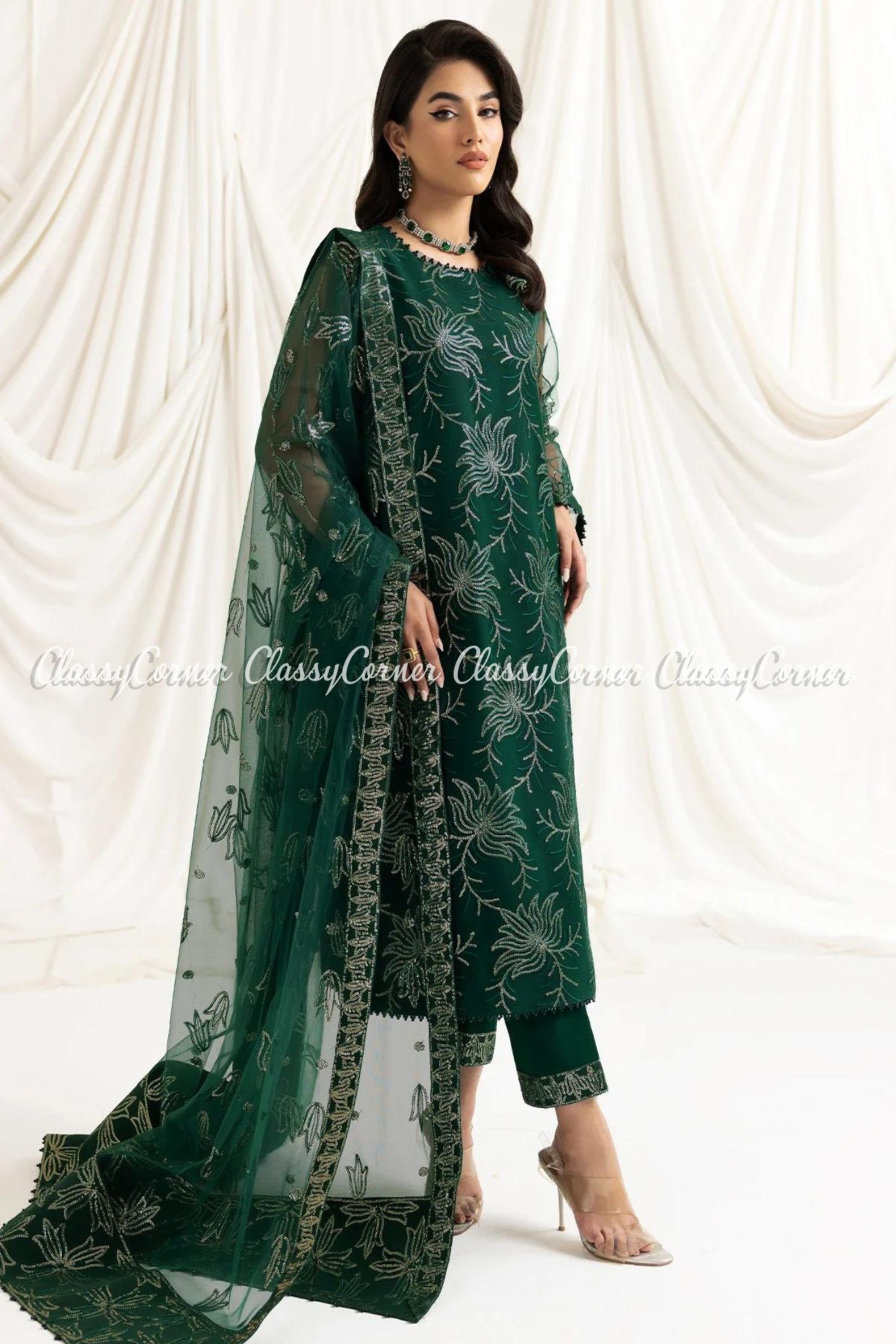 wedding guest outfits for women indian