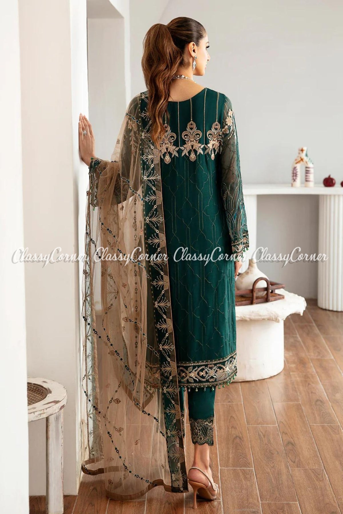 Pakistani wedding dresses Sydney