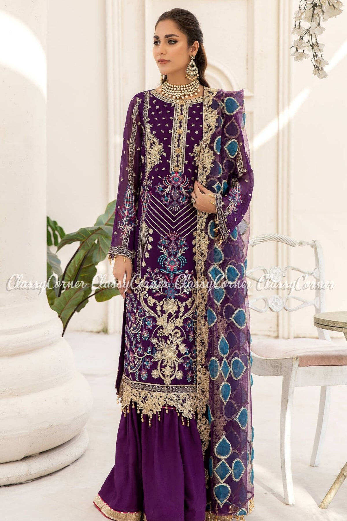 wedding outfits for women indian
