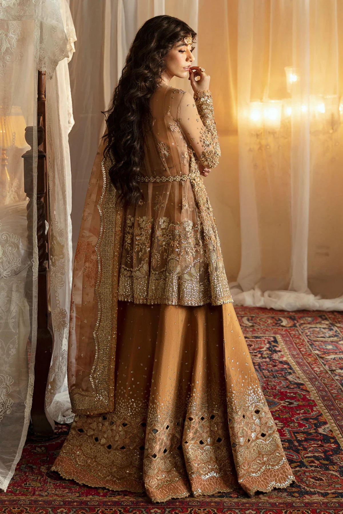 Party Dress For Pakistani Wedding | Canberra AU