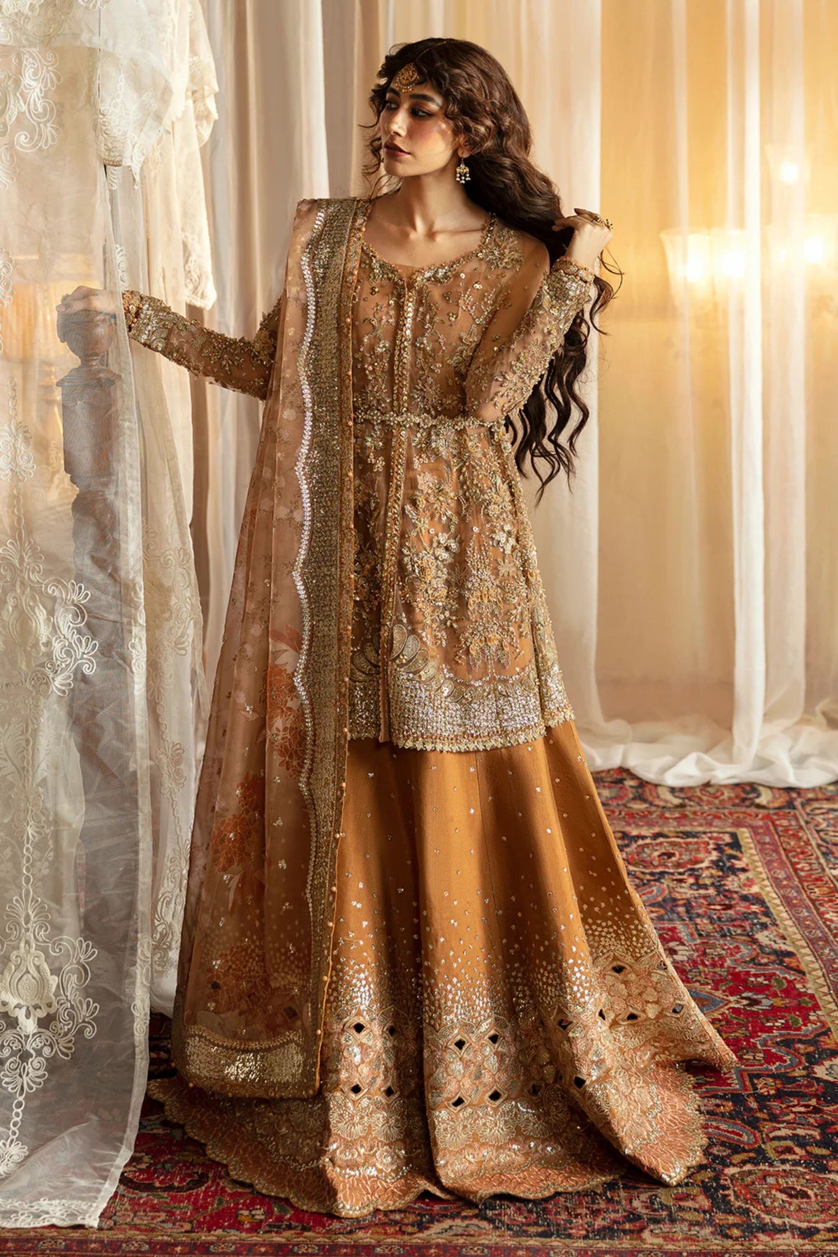 Party Dress For Pakistani Wedding | Canberra AU