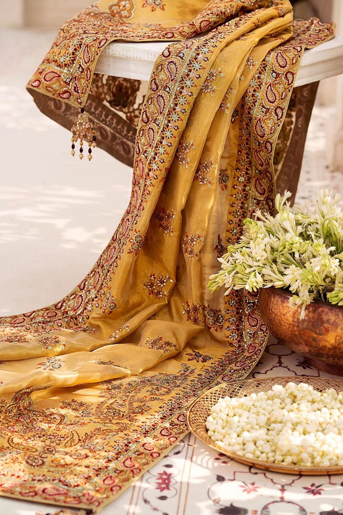 Pakistani Wedding Fashion For Women