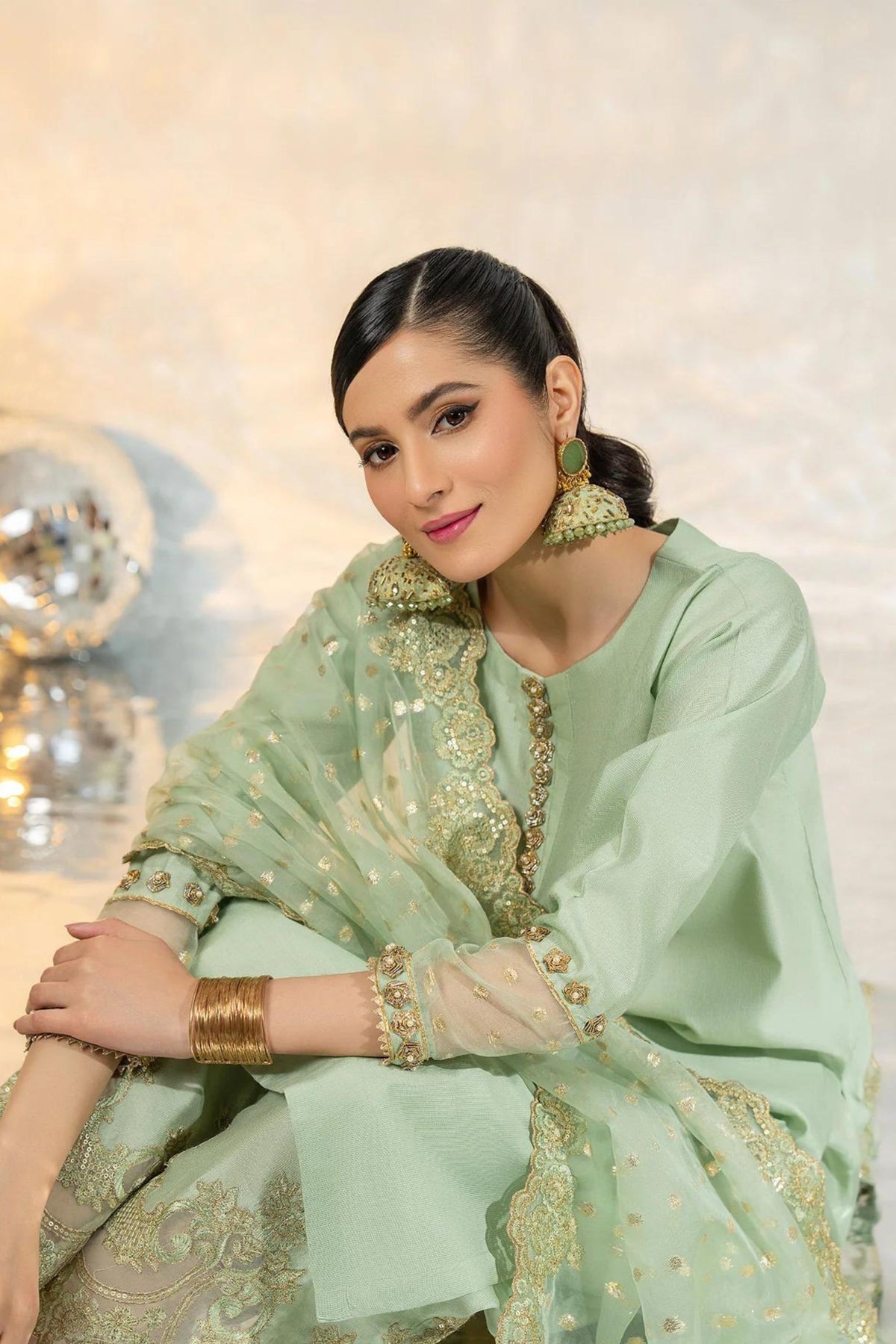 Women Readymade Eid Outfits