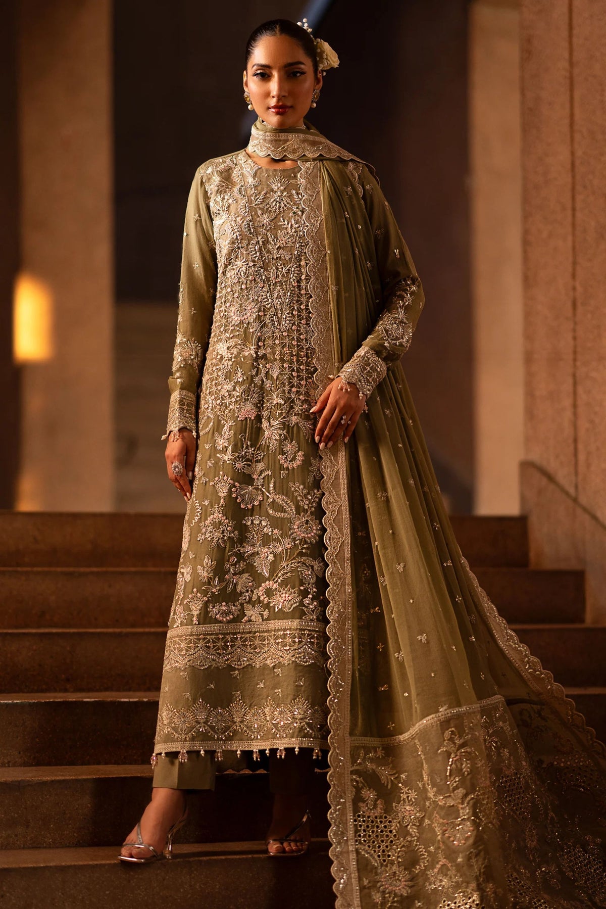 Pakistani wedding wear suits Sydney