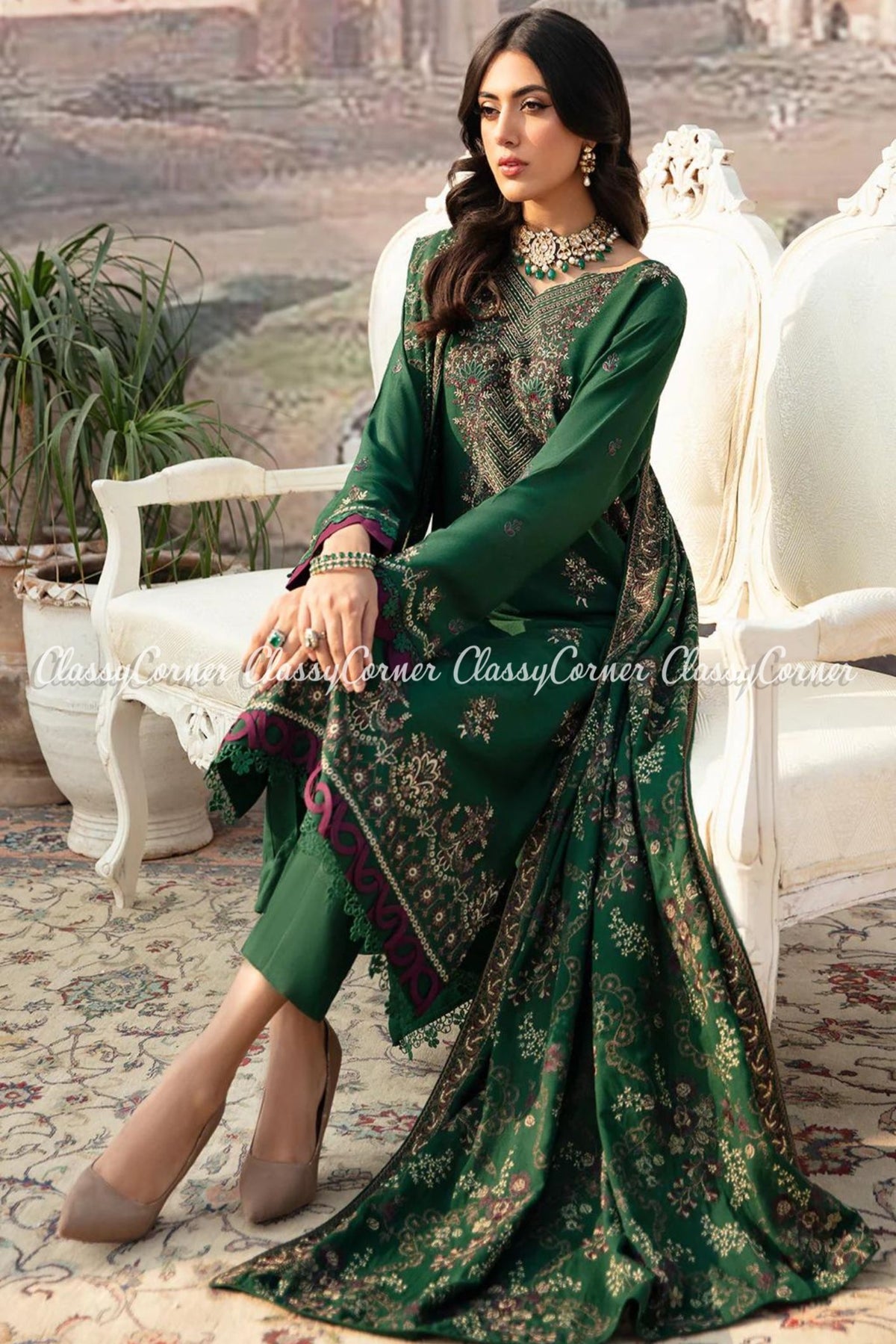 Pakistani wedding dresses Sydney