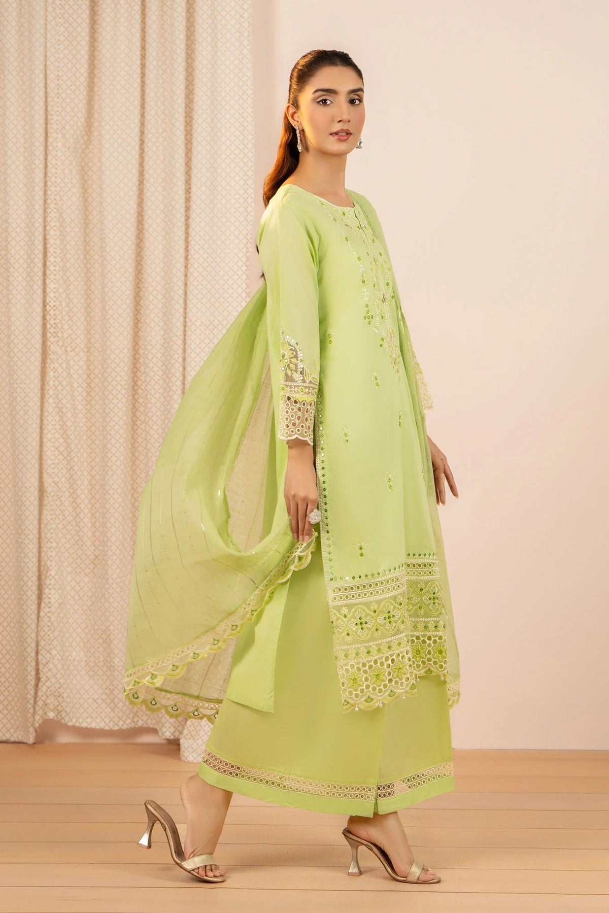 Desi Pakistani Cotton Outfits In Sydney AU  