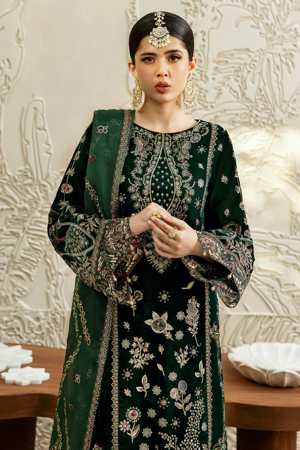 Pakistani Wedding Outfits Online In Sydney AU