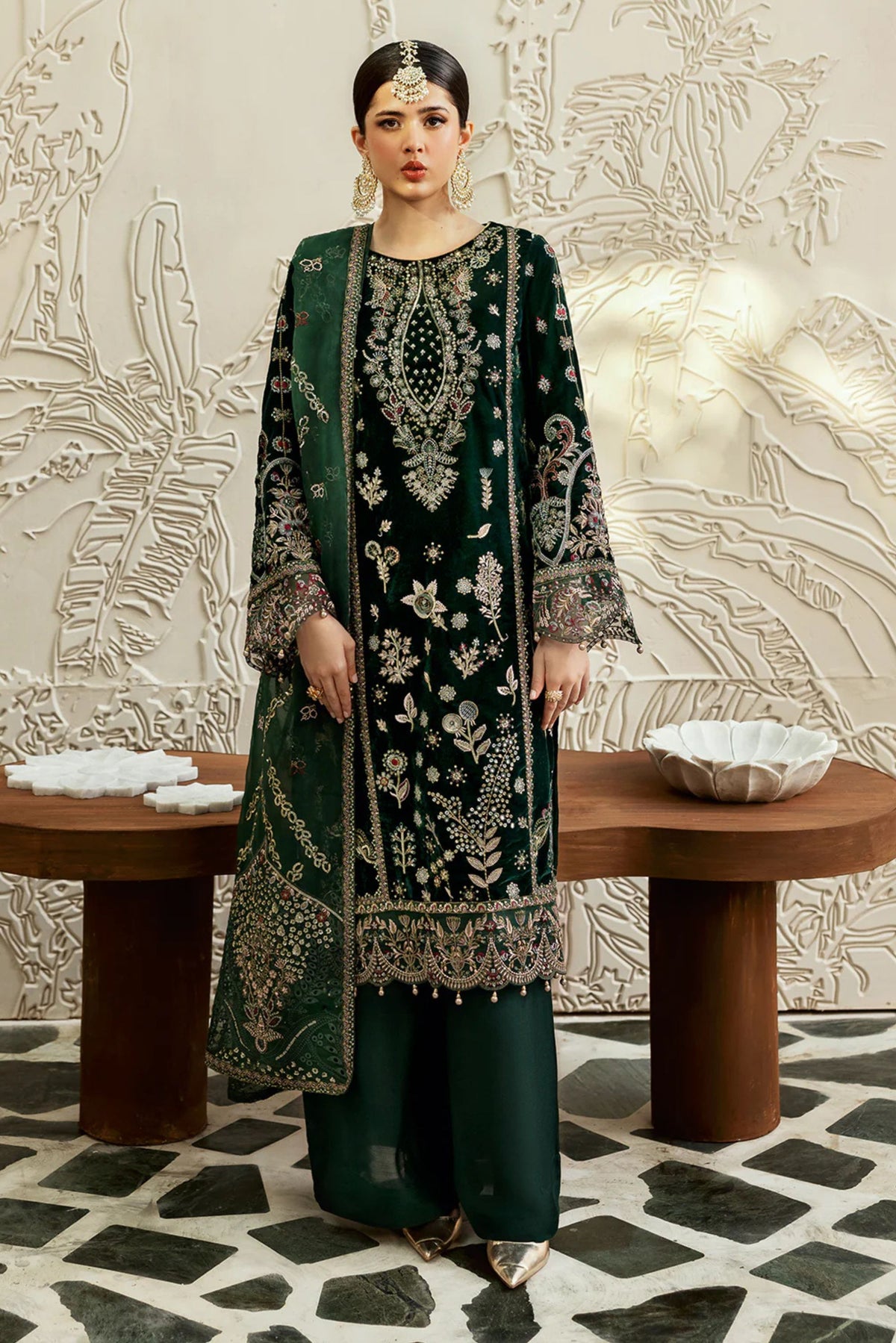 Pakistani Wedding Outfits Online In Sydney AU