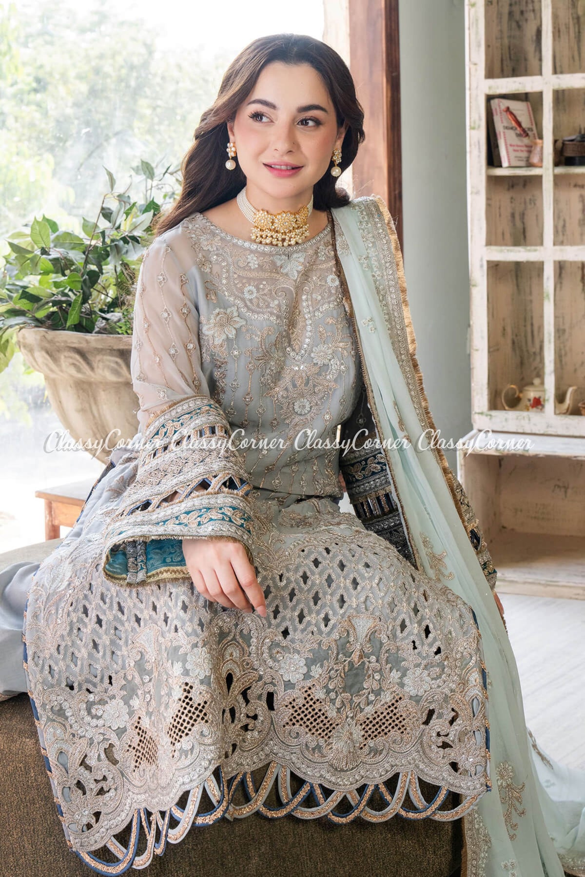 wedding wear pakistani outfits in USA