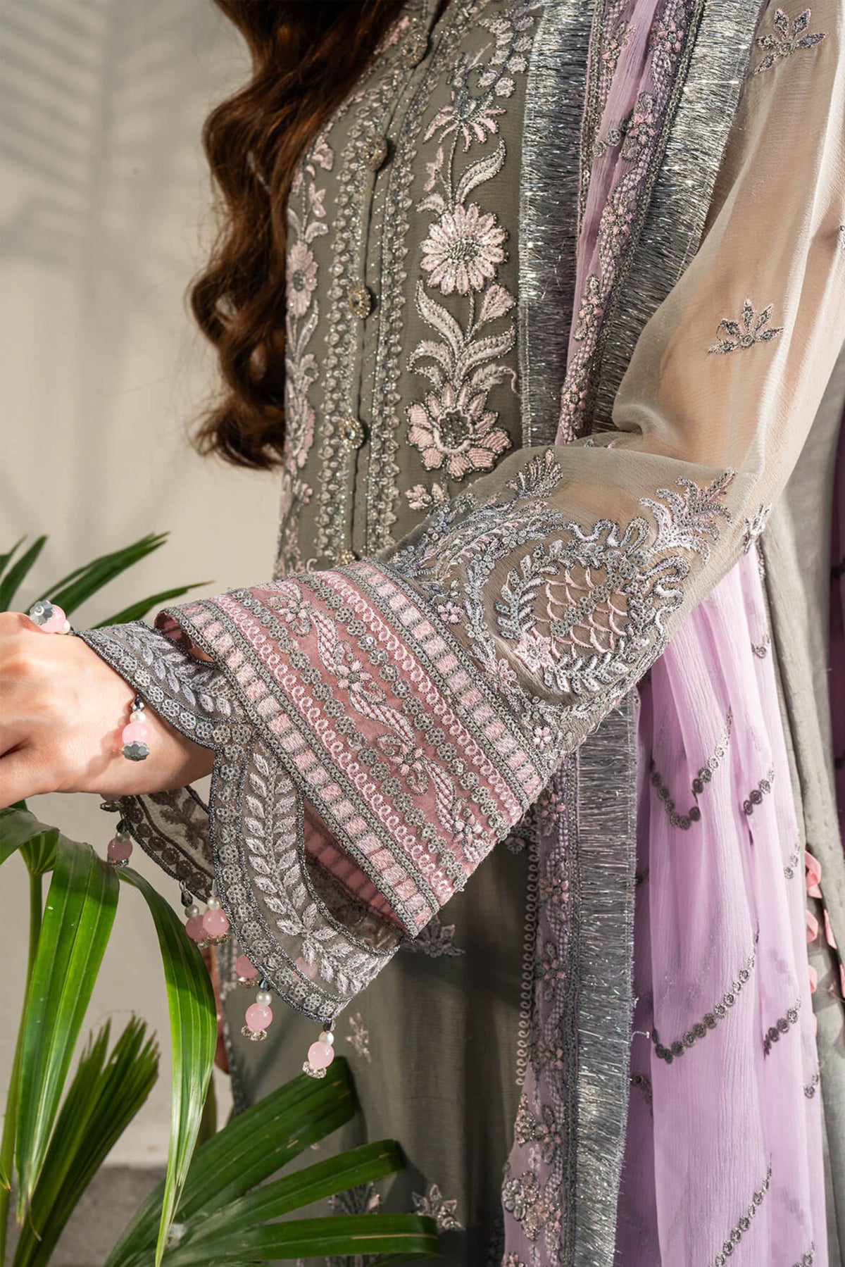 Pakistani wedding outfits for women in Sydney