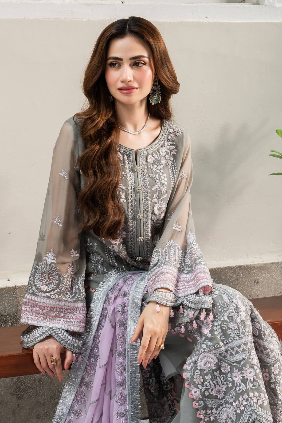 Pakistani wedding outfits for women in Sydney