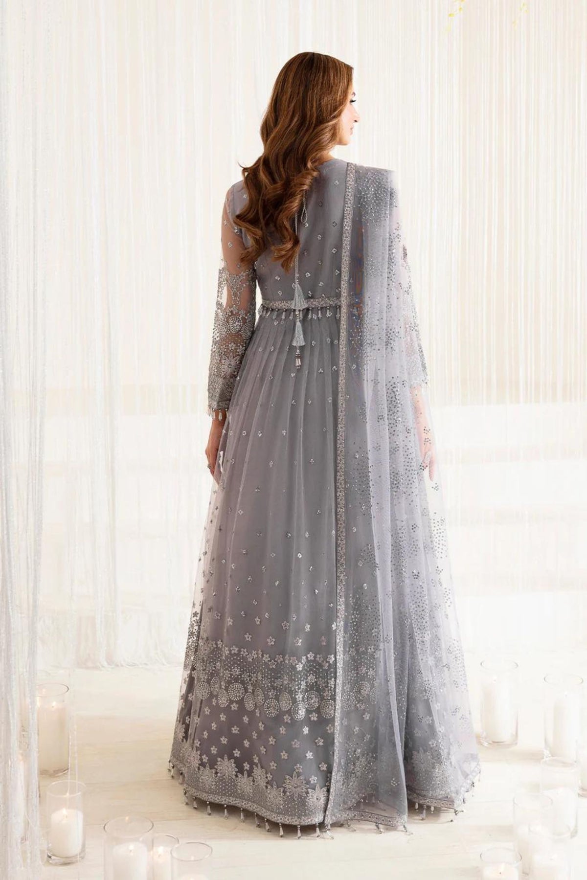 Pakistani Wedding Outfits For Guests