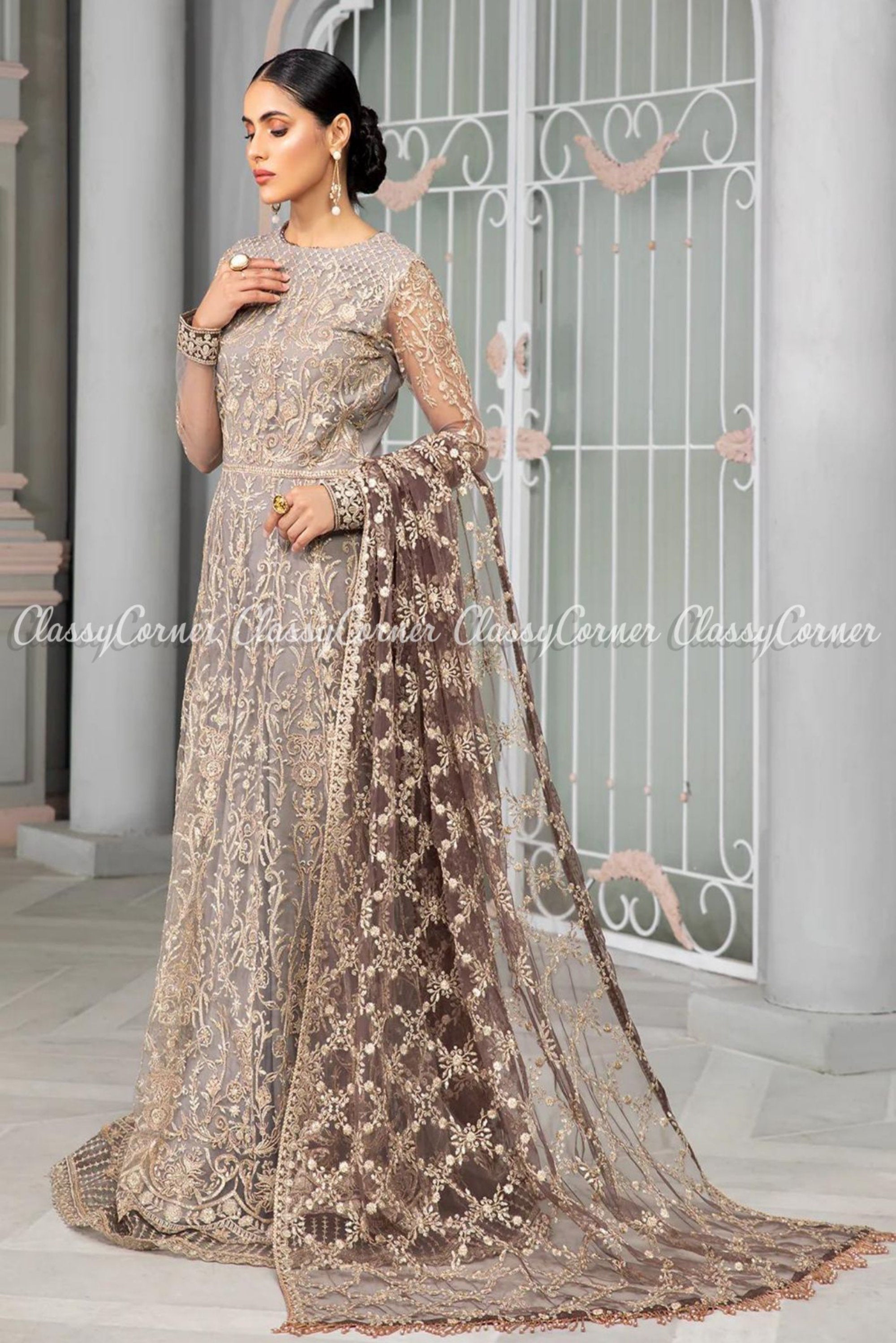 Pakistani wedding outfits for women Australia