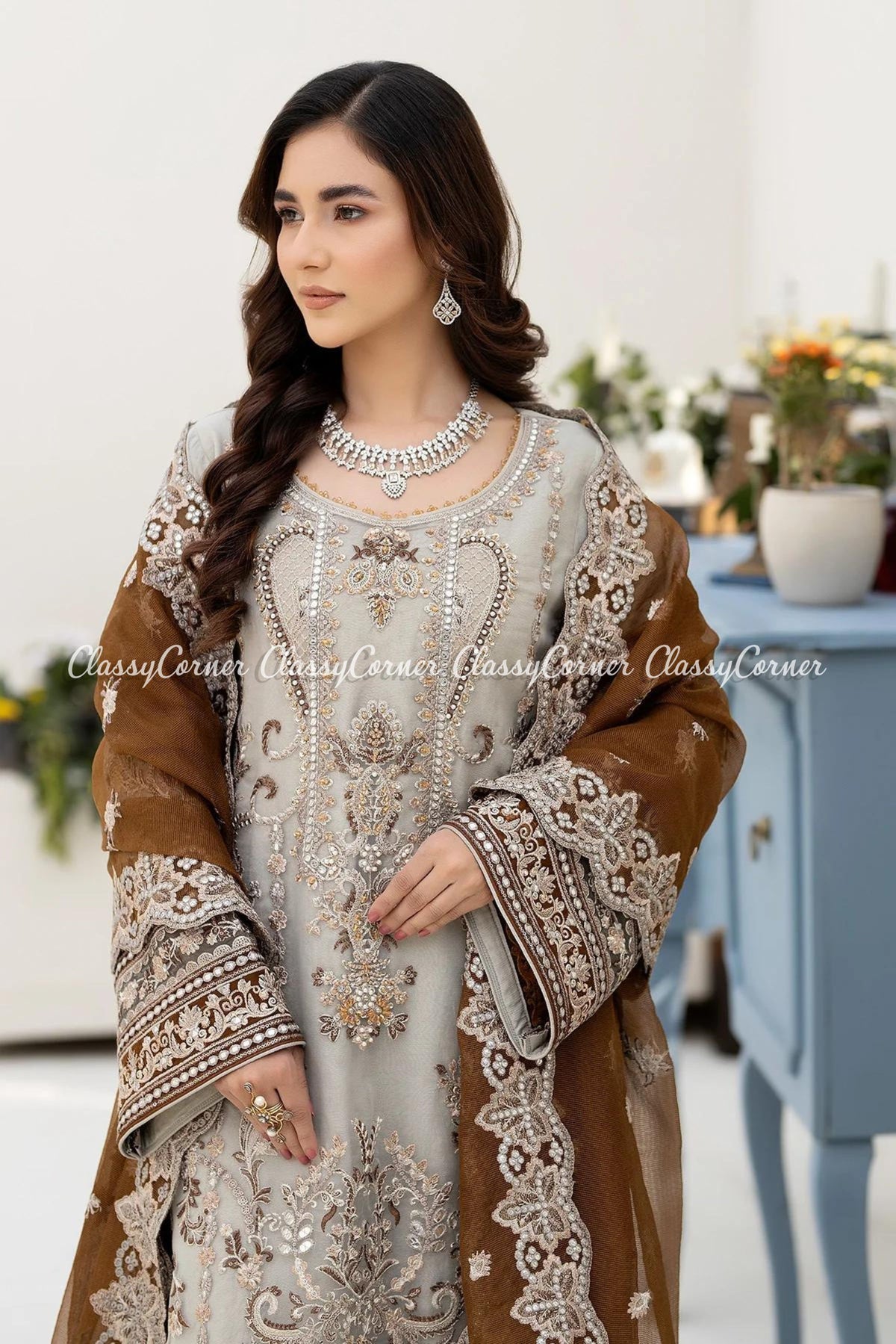 pakistani wedding outfits for women