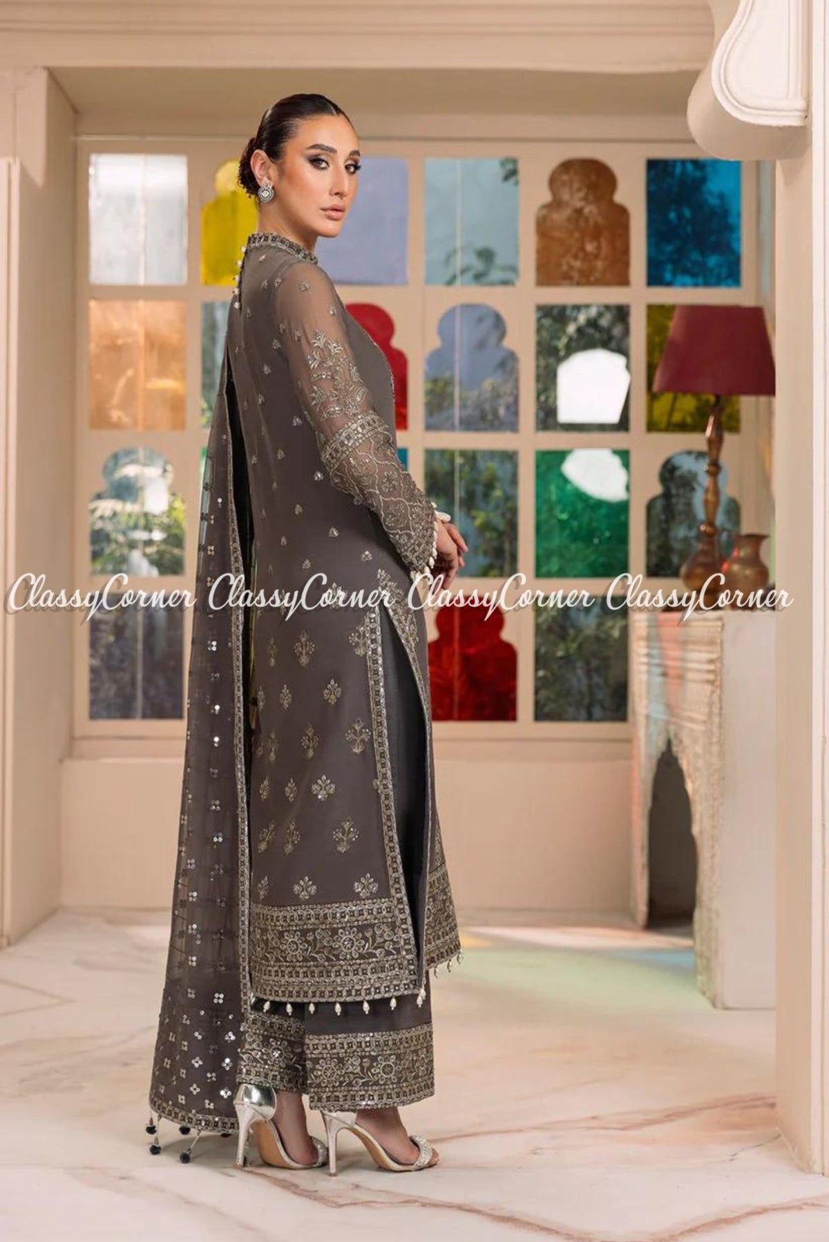 Pakistani wedding outfits for ladies Sydney