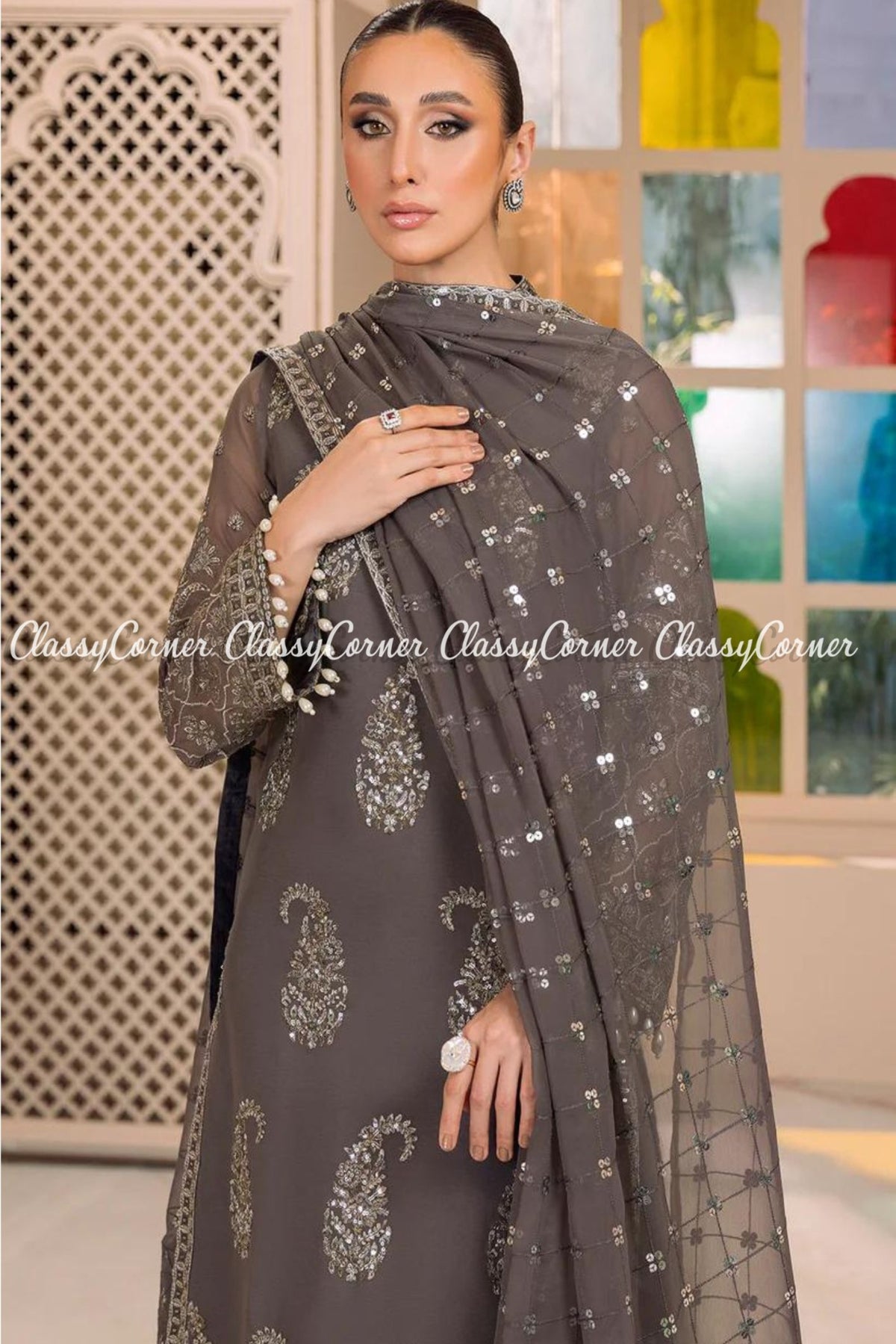 Pakistani wedding outfits for ladies Sydney