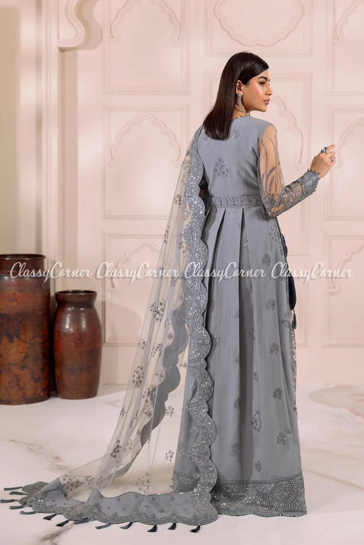 Pakistani wedding outfits for ladies Sydney