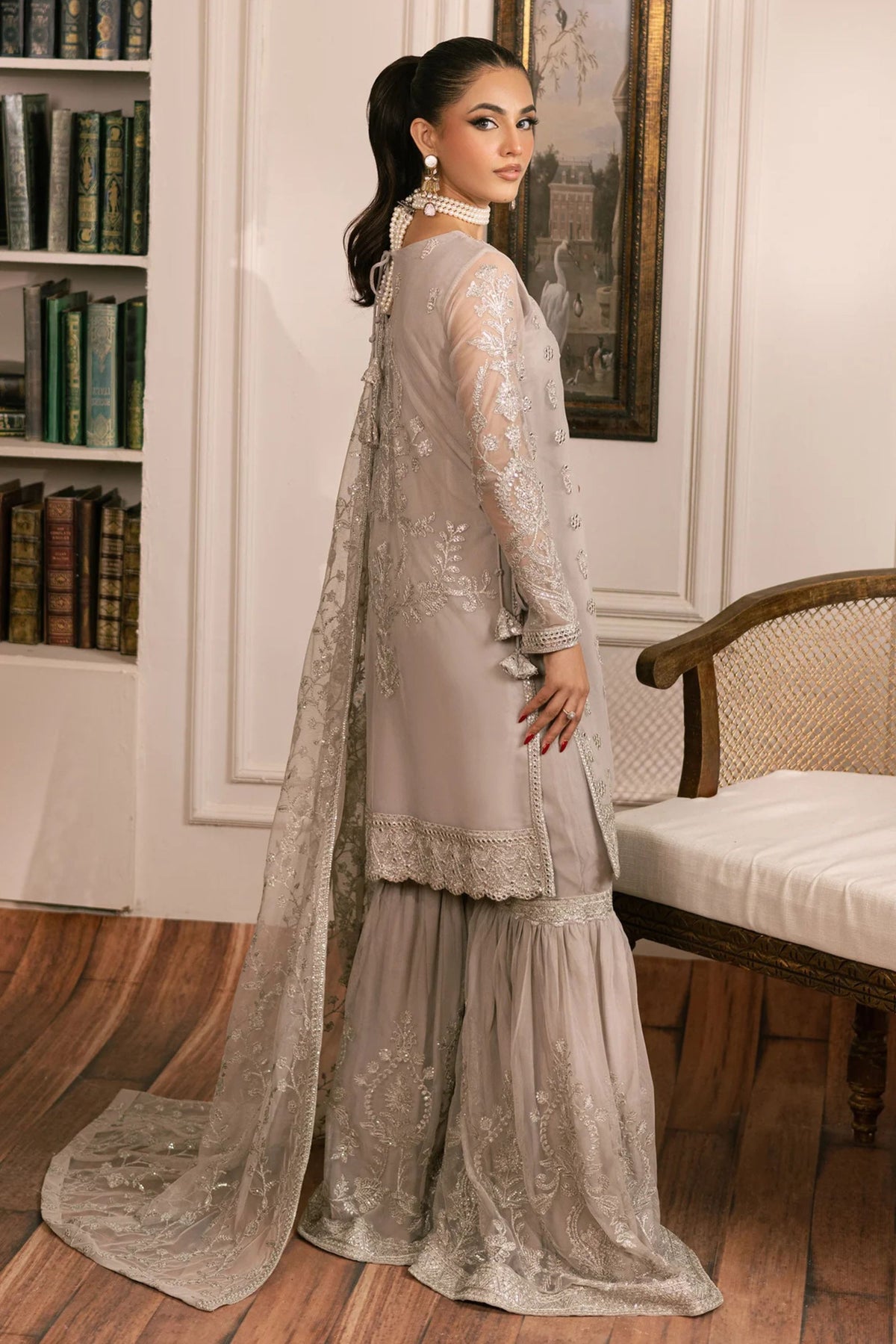 Pakistani Wedding Outfits In Sydney AU