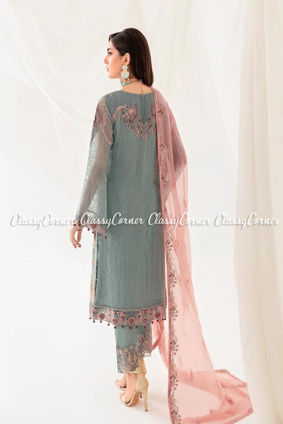 Pakistani Formal Wears Sydney