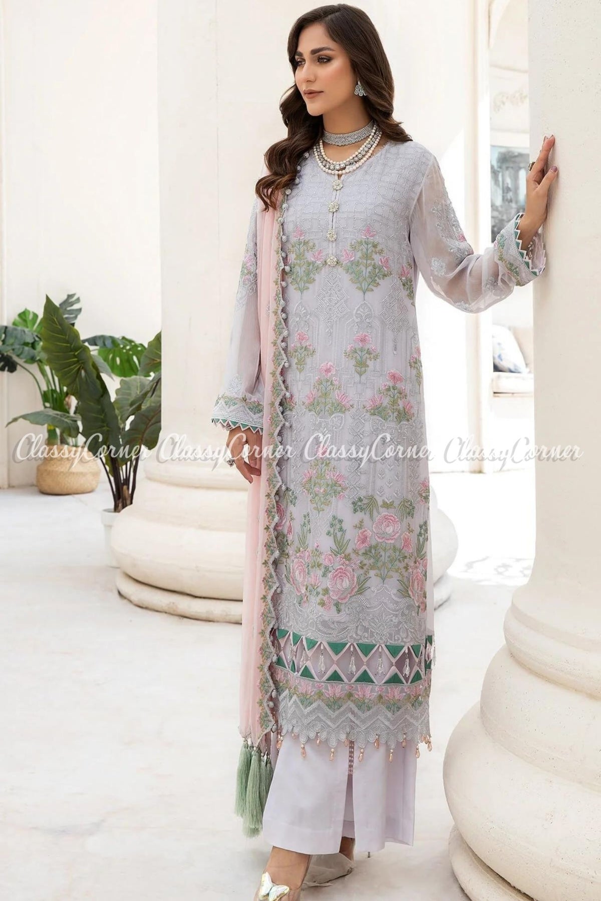 pakistani wedding outfits for guests