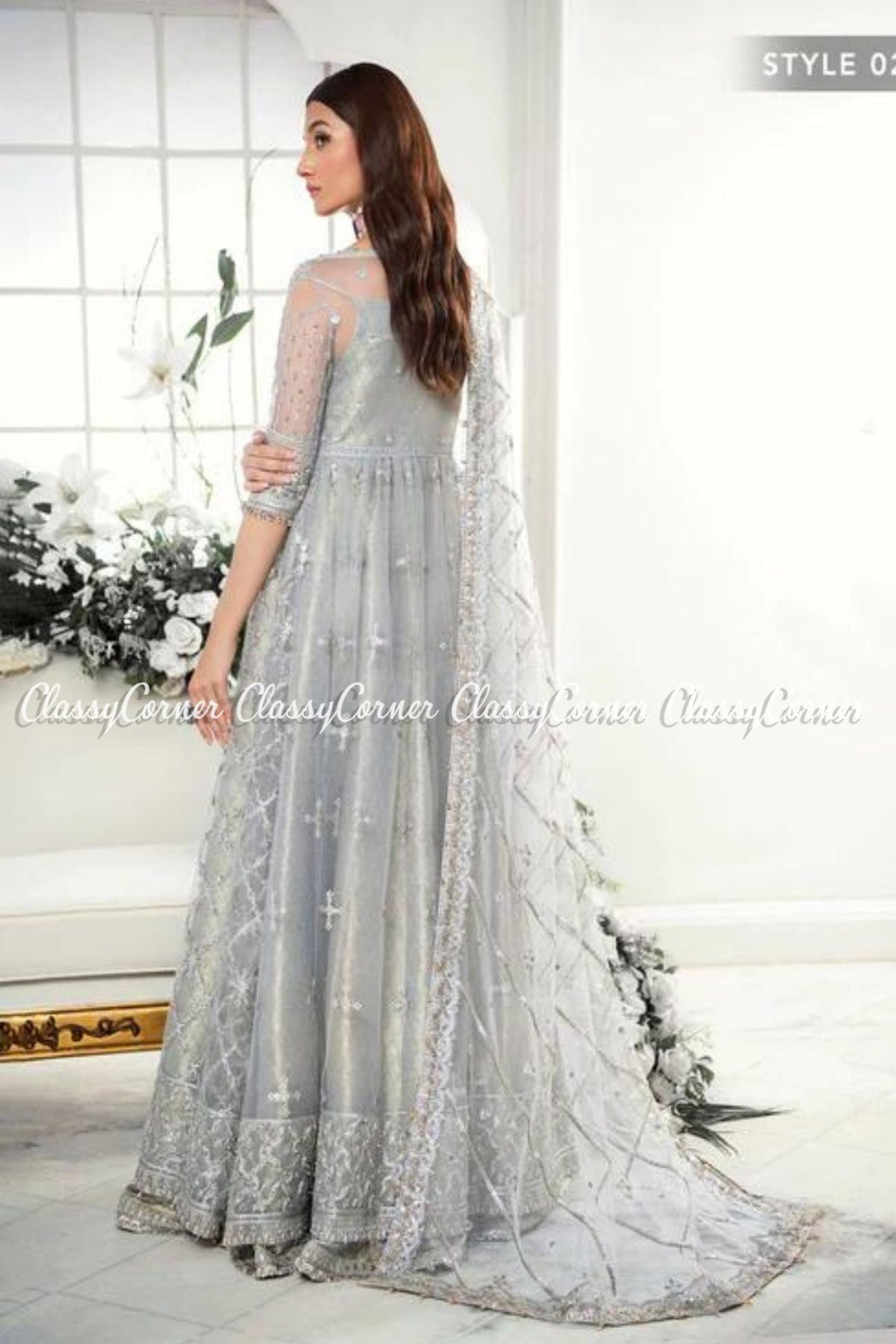 Pakistani wedding suits for women Sydney