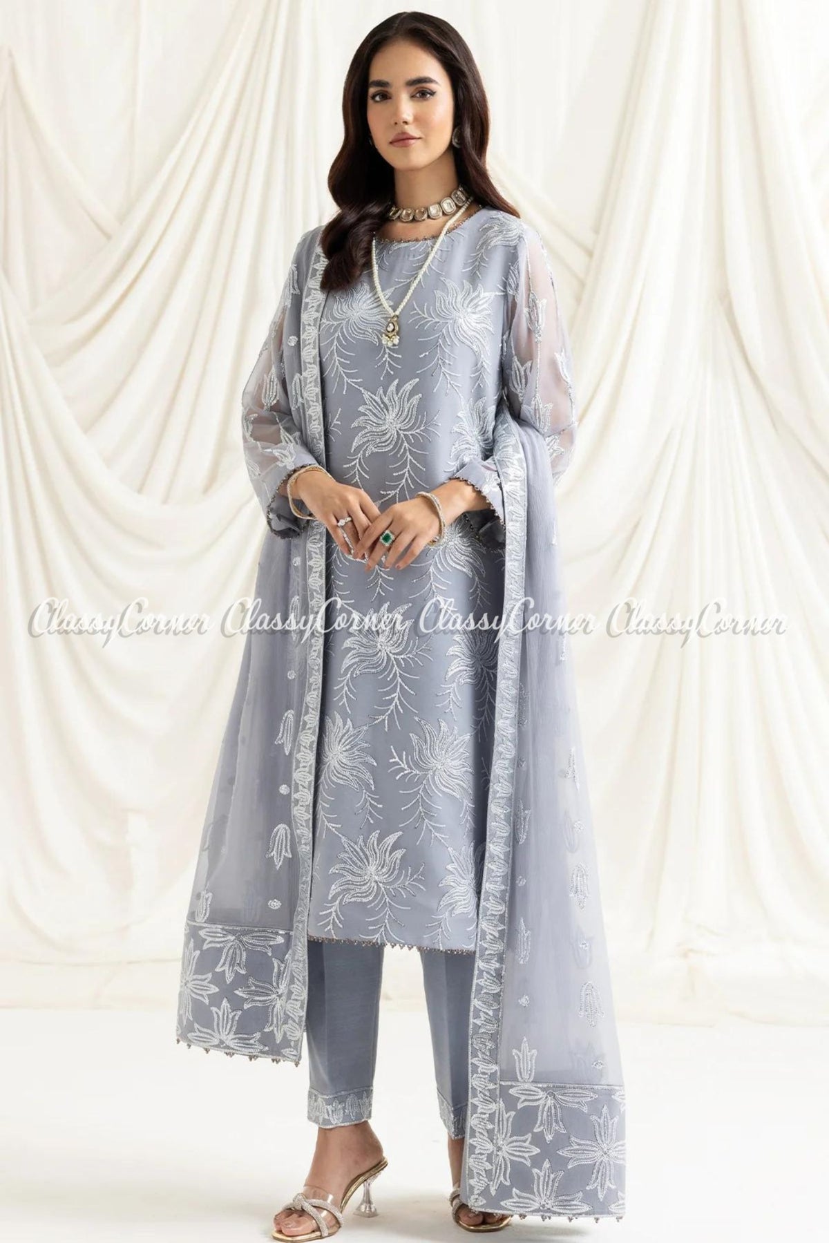 Pakistani wedding Salwar Kameez Sydney