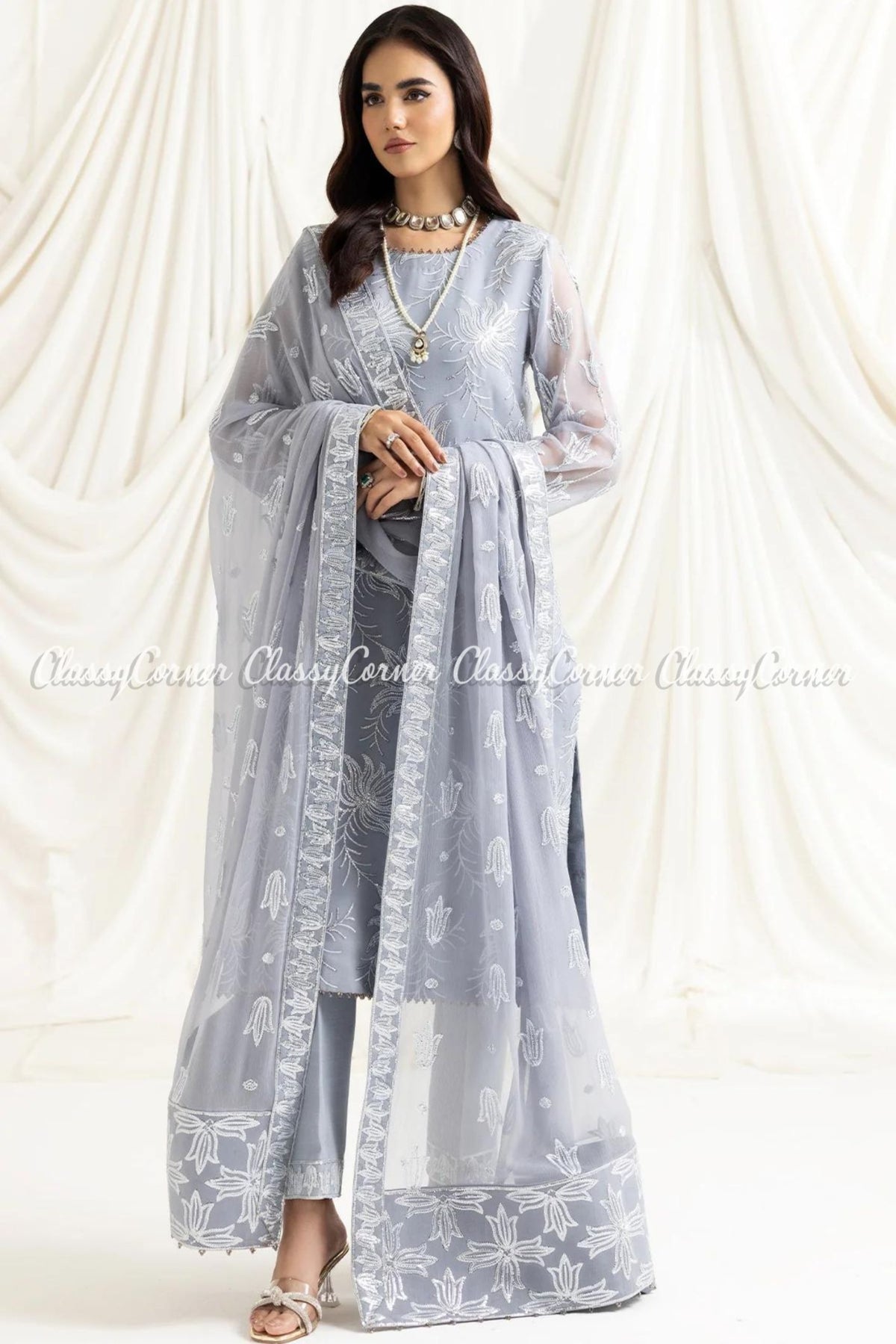 Pakistani wedding Salwar Kameez Sydney