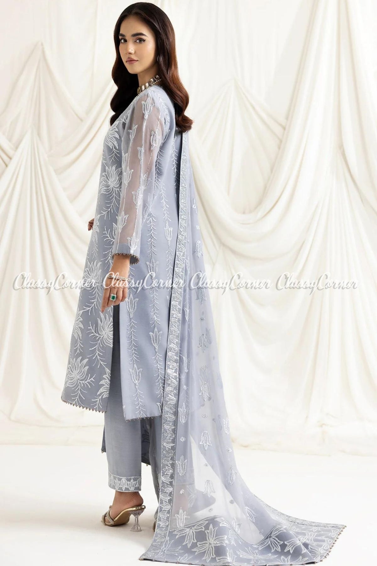 Pakistani wedding Salwar Kameez Sydney