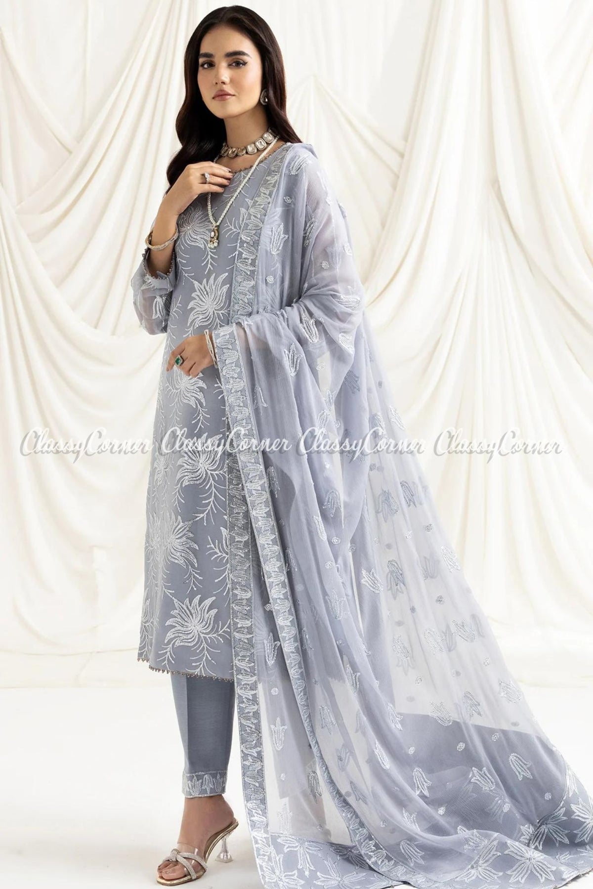 Pakistani wedding Salwar Kameez Sydney