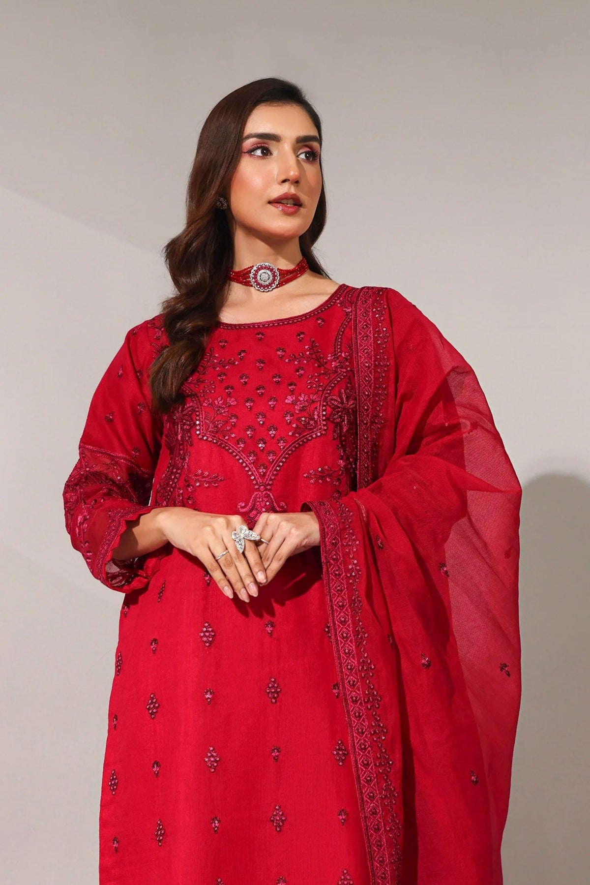 Pakistani Wedding Salwar Kameez Sydney