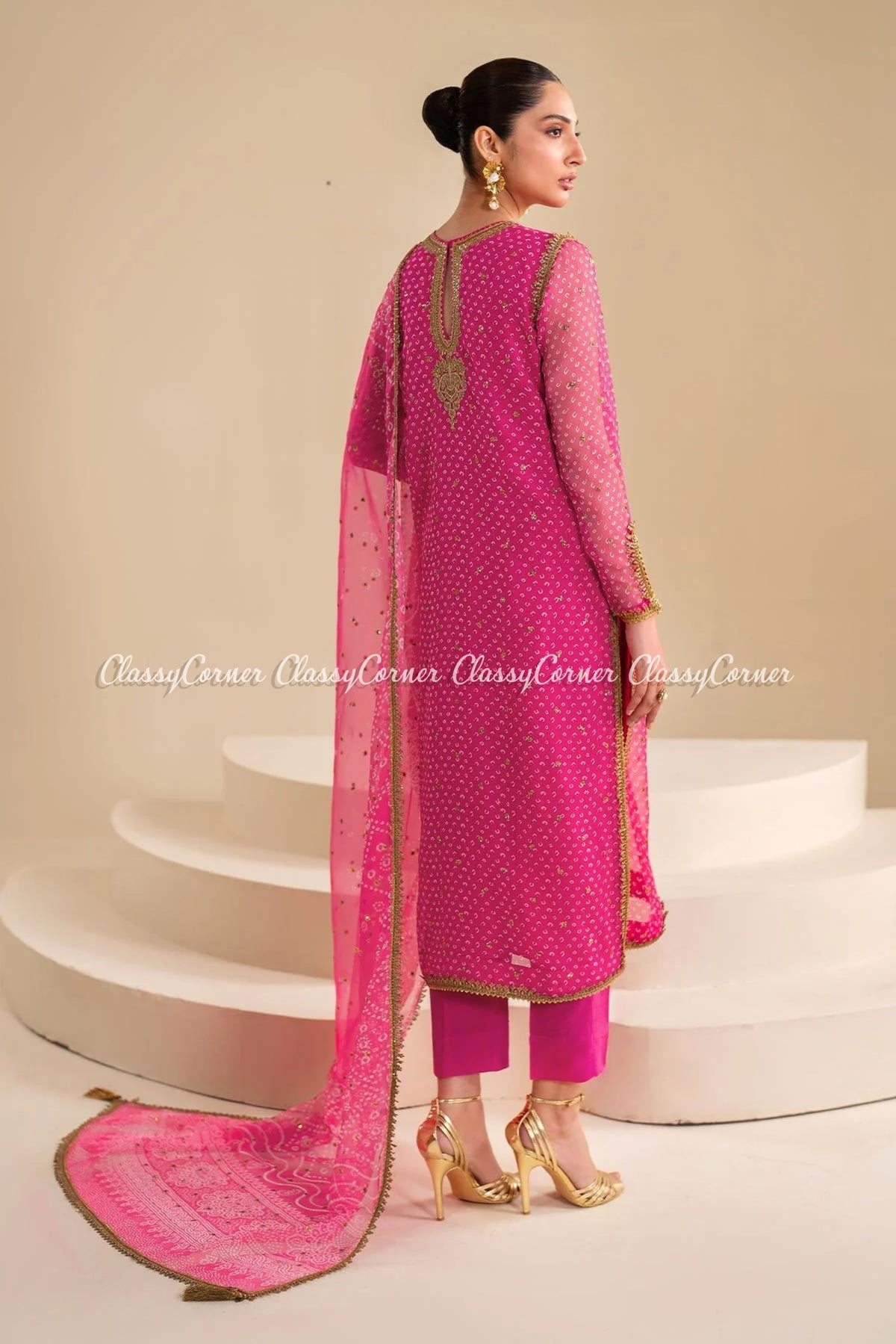 pakistani wedding outfits for guests