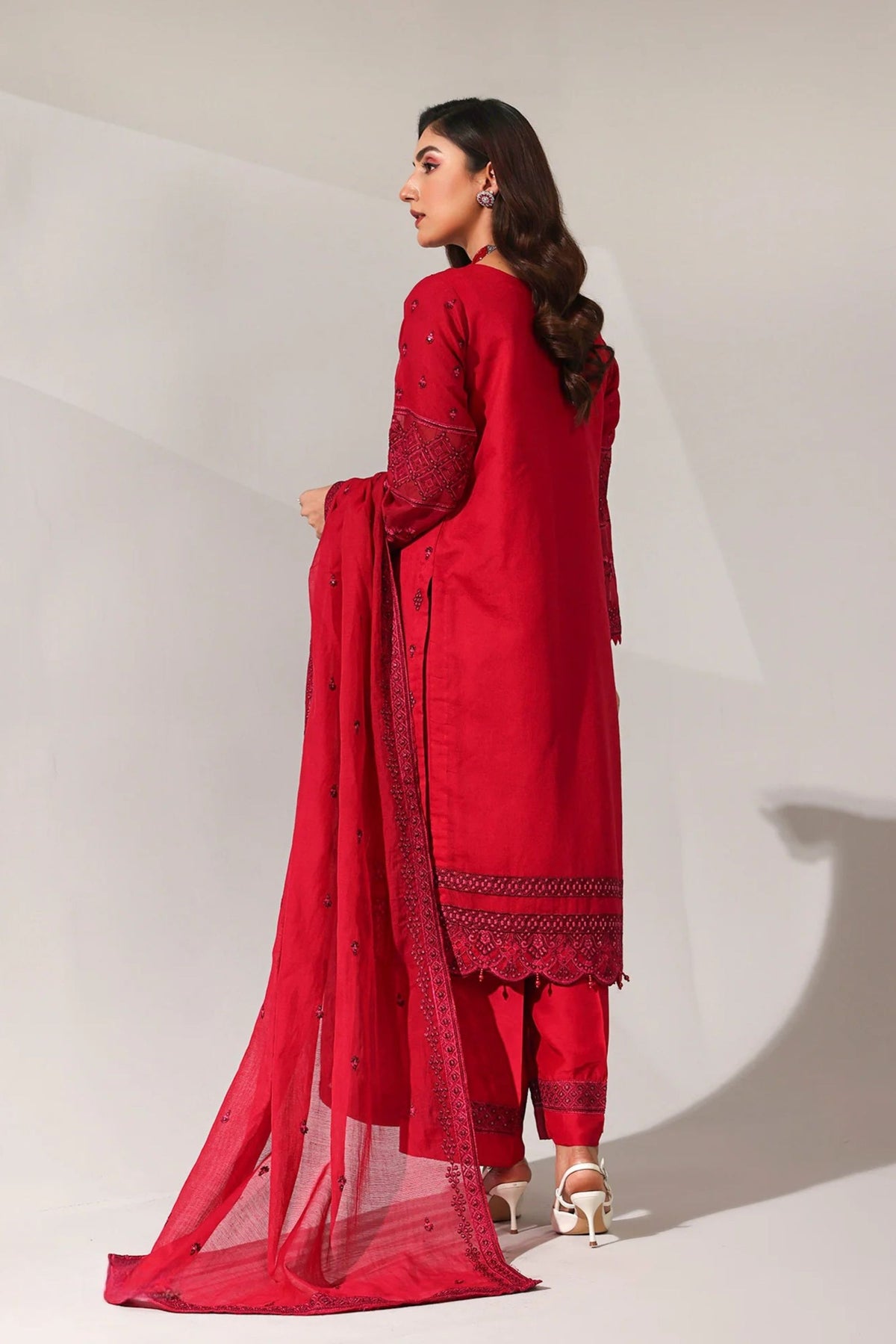 Pakistani Wedding Salwar Kameez Sydney