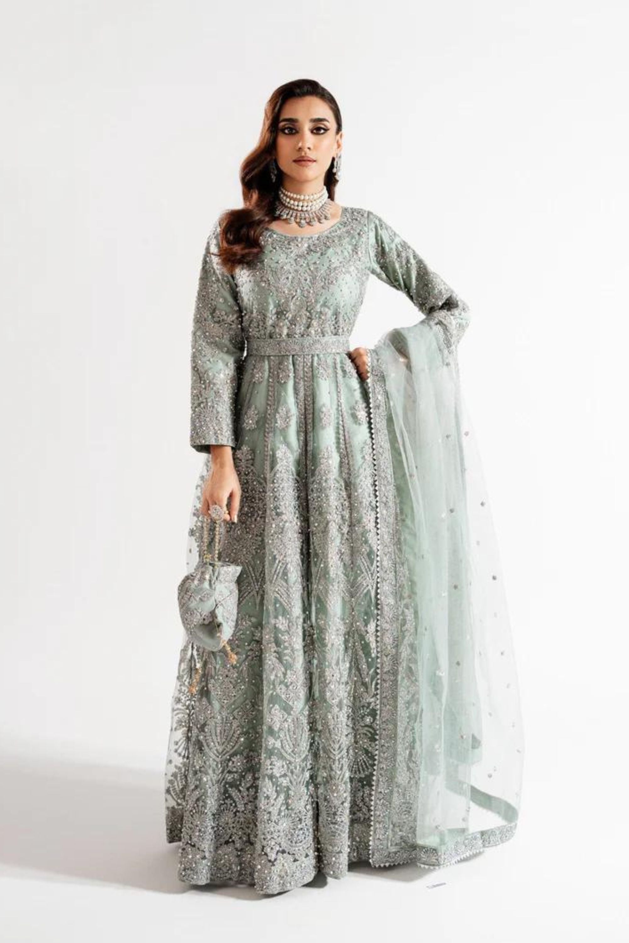 Pakistani Wedding Party Outfits Melbourne