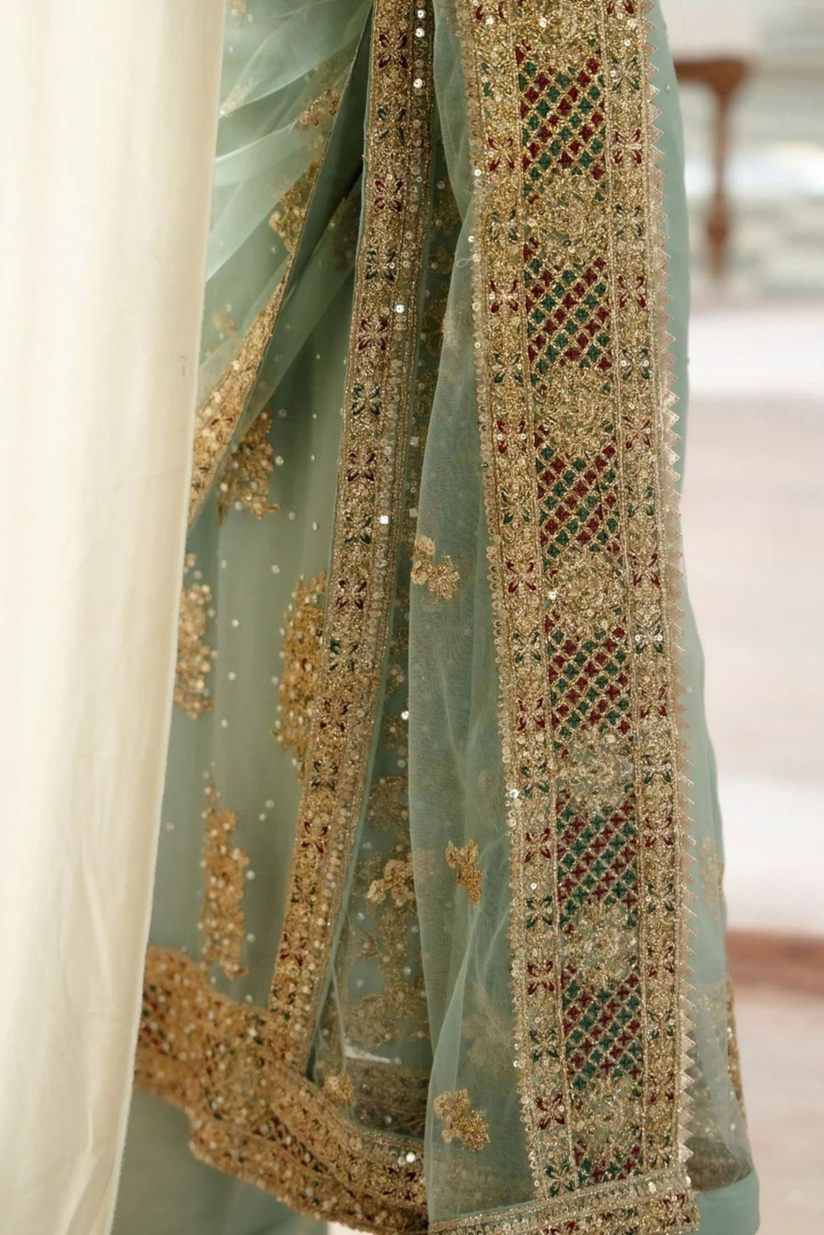 Pakistani Wedding Salwar Kameez In Sydney AU