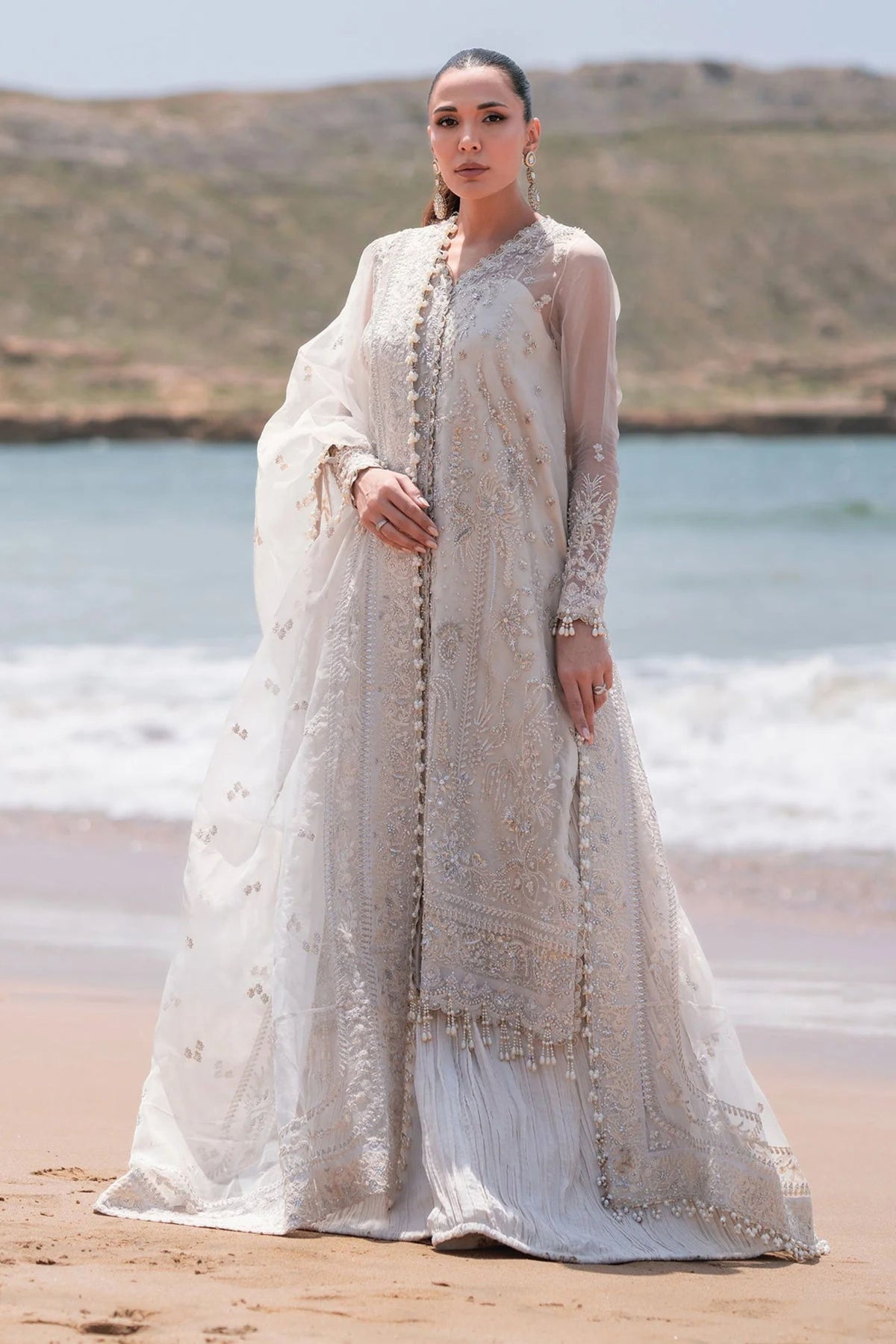 Pakistani Wedding Attire For Women