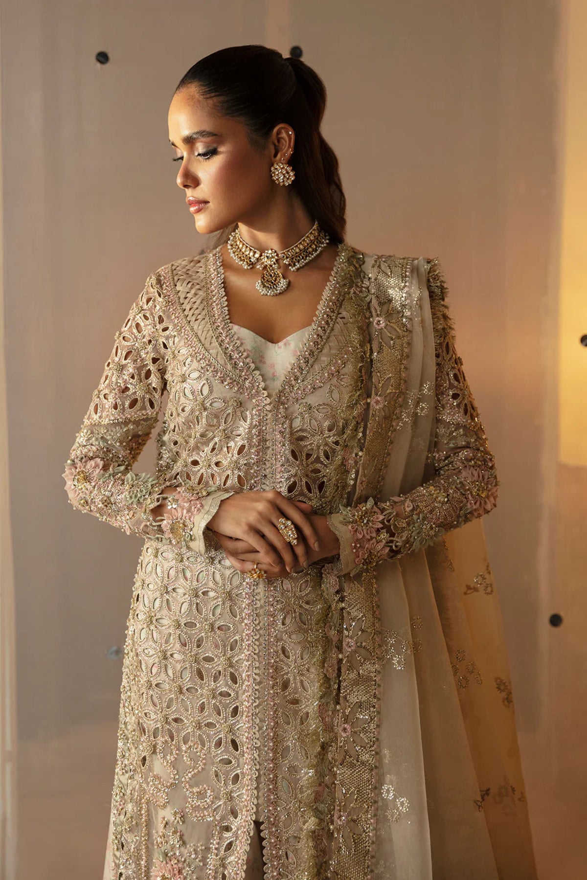 Best Pakistani Wedding Outfits In UK