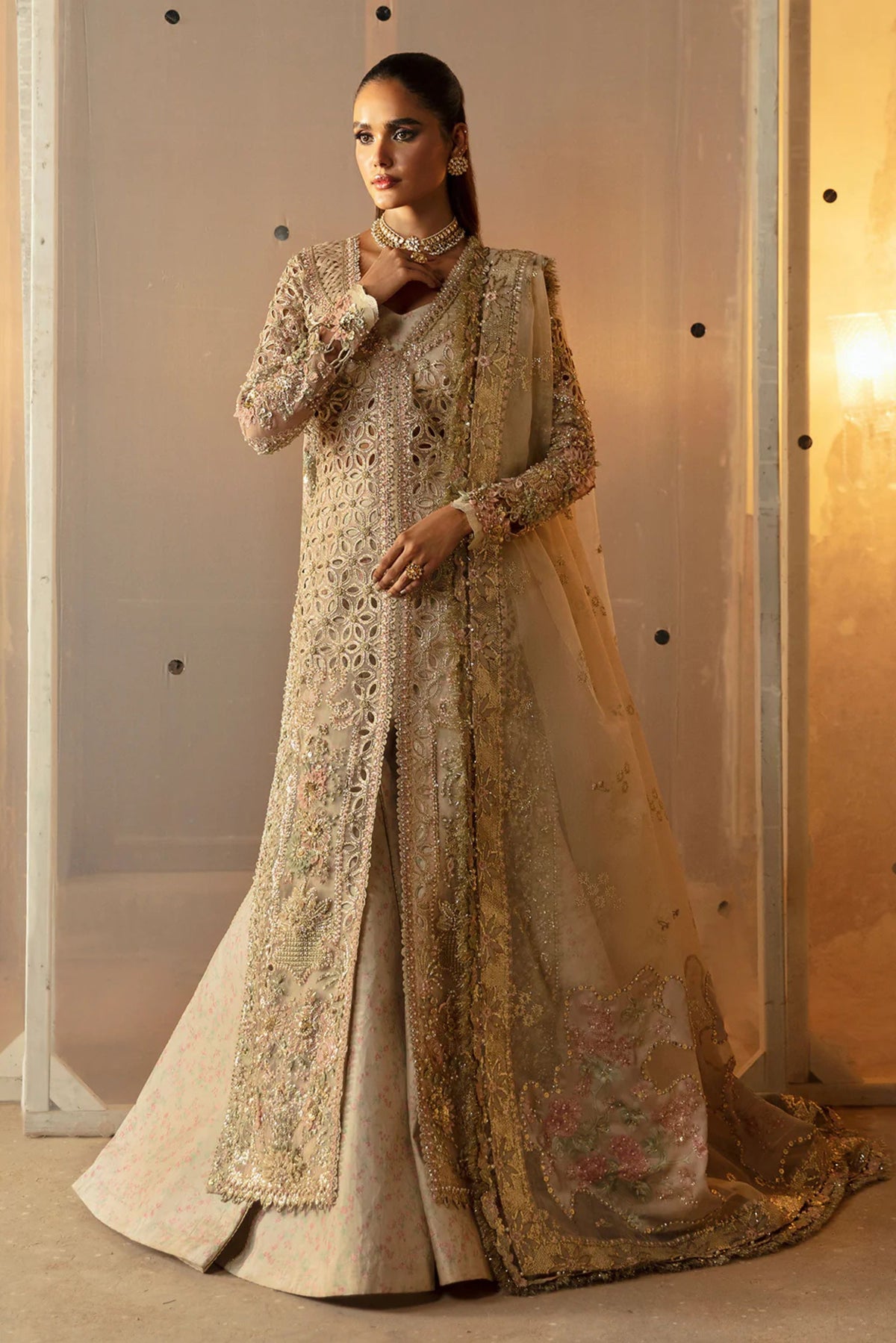 Best Pakistani Wedding Outfits In UK